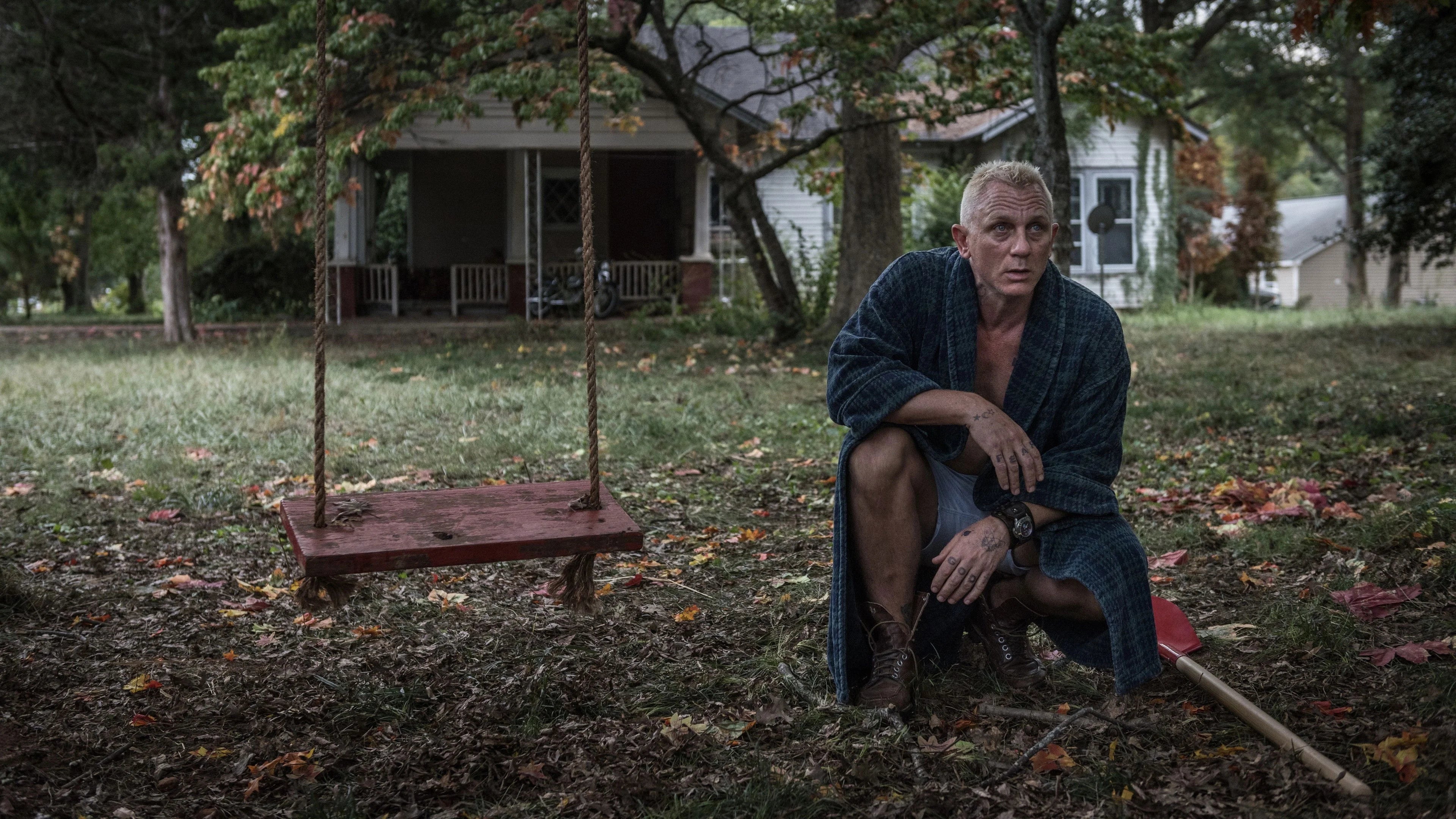 High quality Logan Lucky (2017) prints online - Popcorn Poster Official