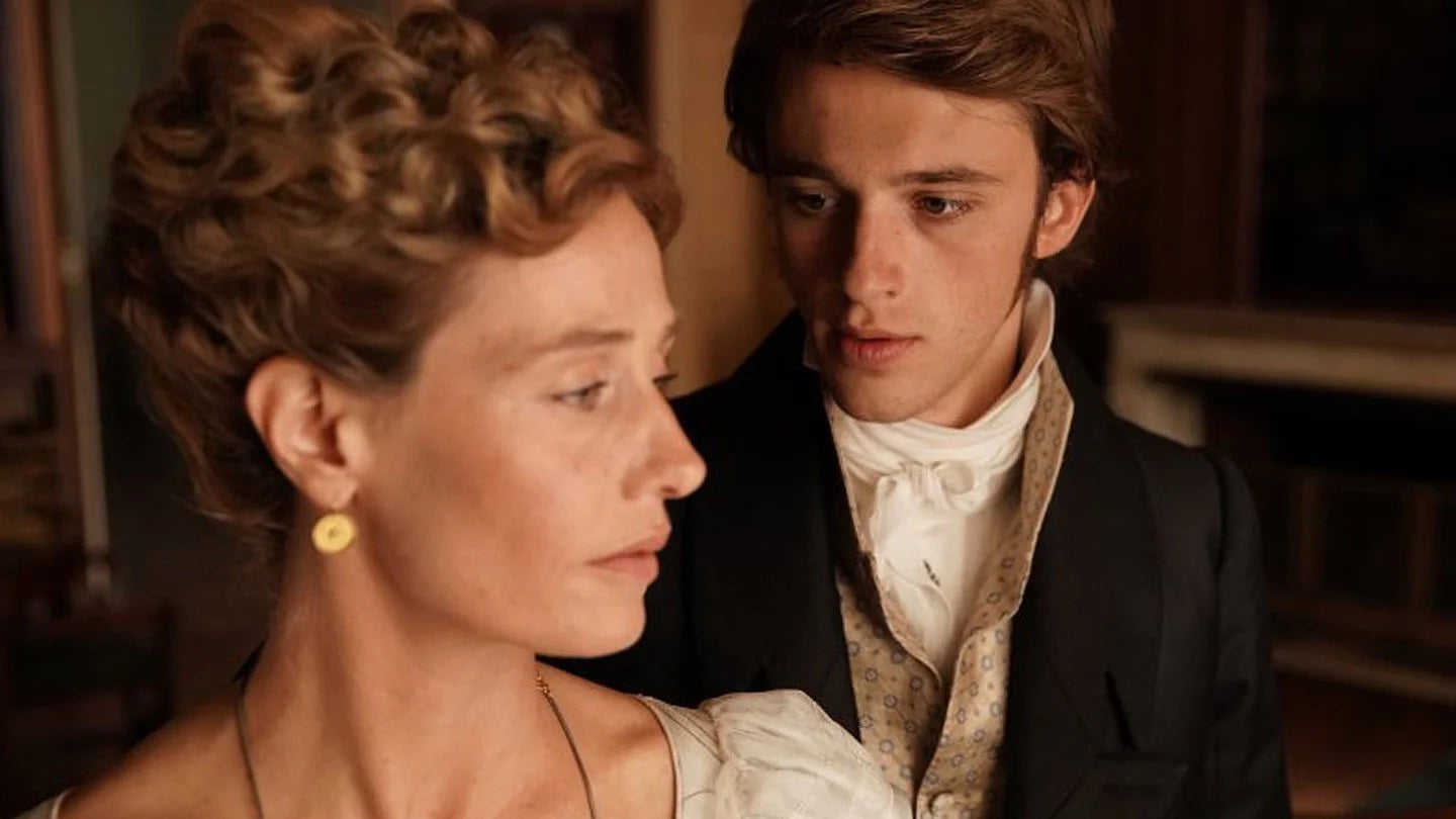 High quality Lost Illusions (2021) prints online - Popcorn Poster Official