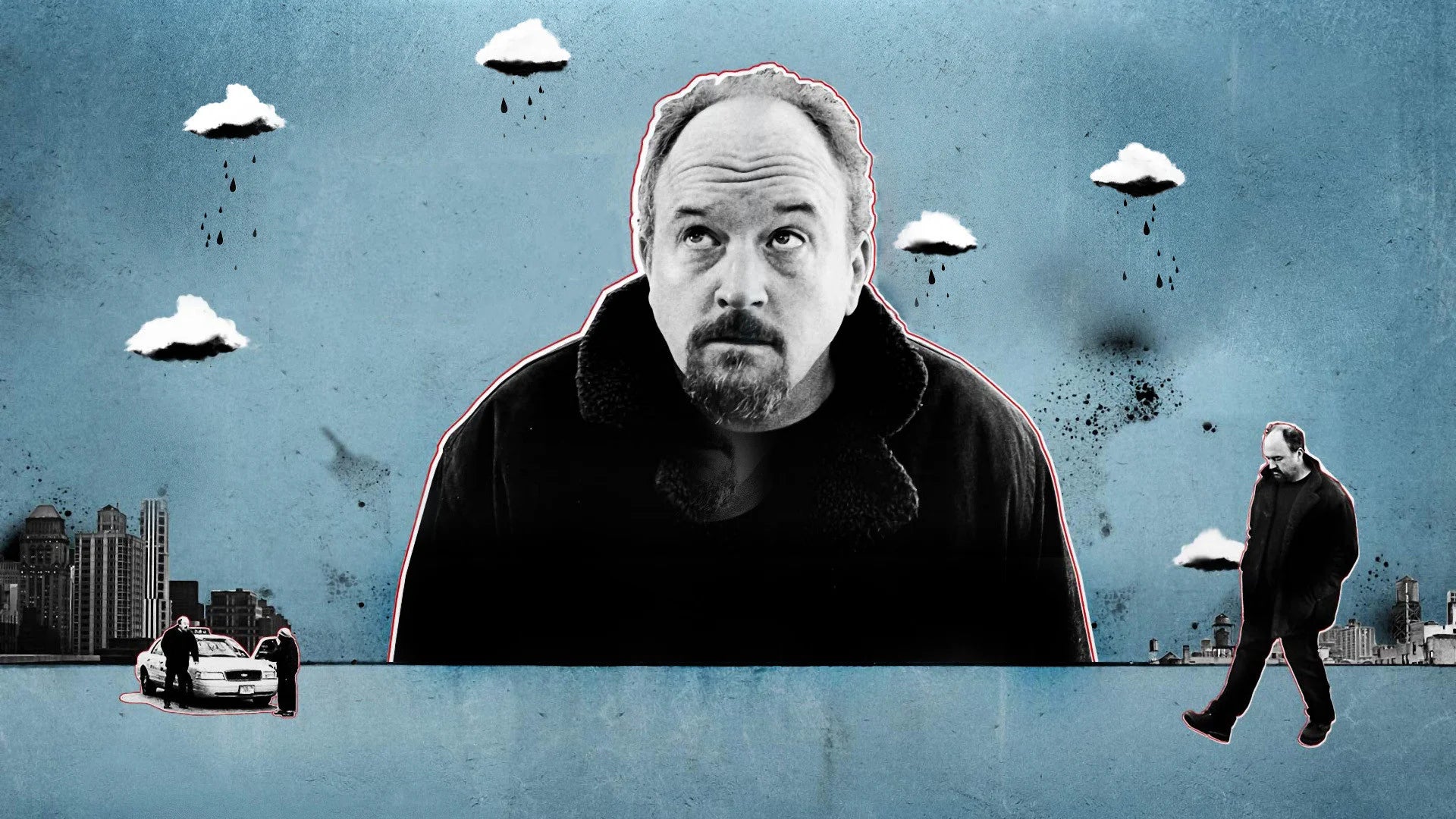High quality Louie (2010) prints online - Popcorn Poster Official
