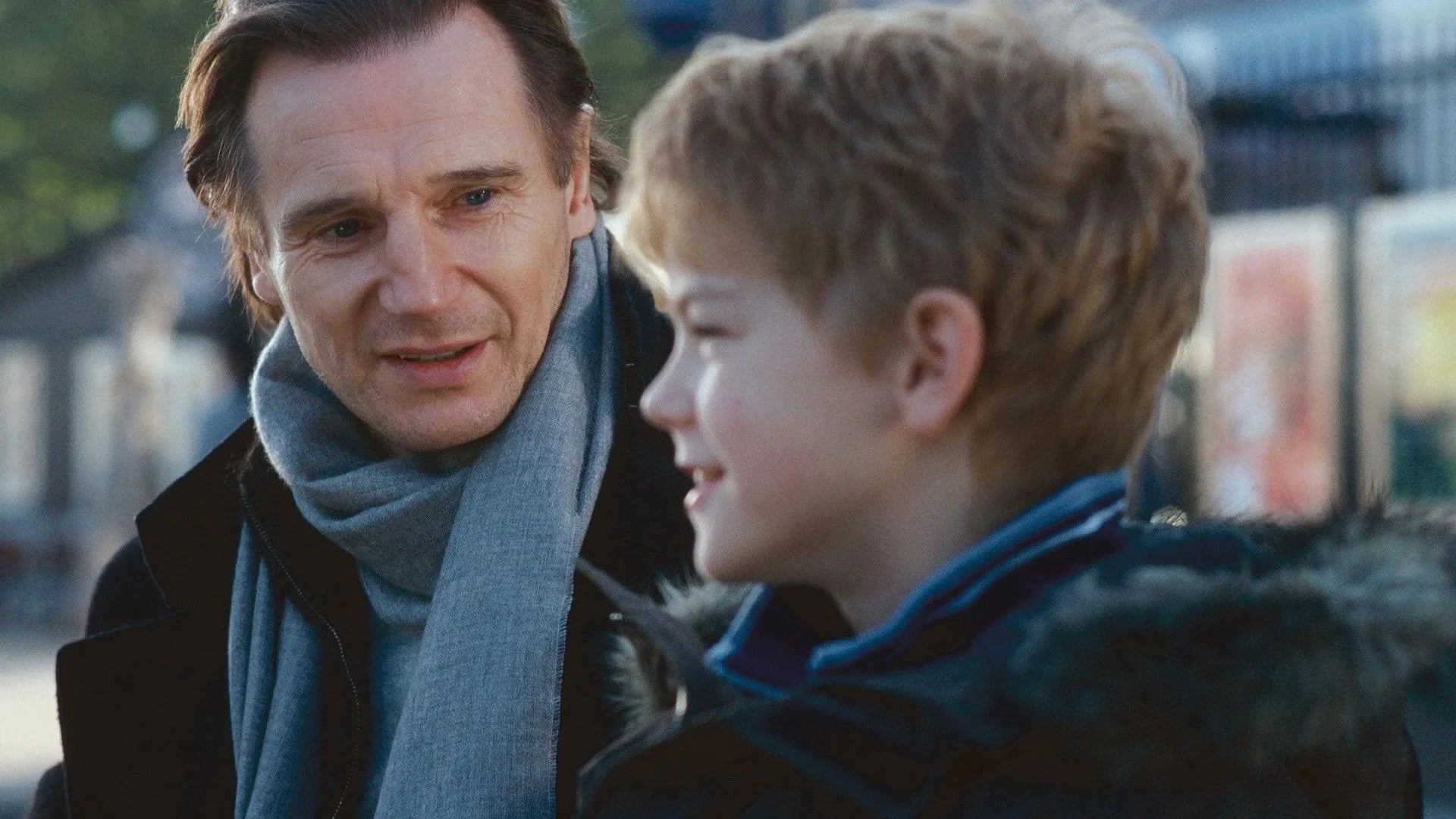 High quality Love Actually (2003) prints online - Popcorn Poster Official