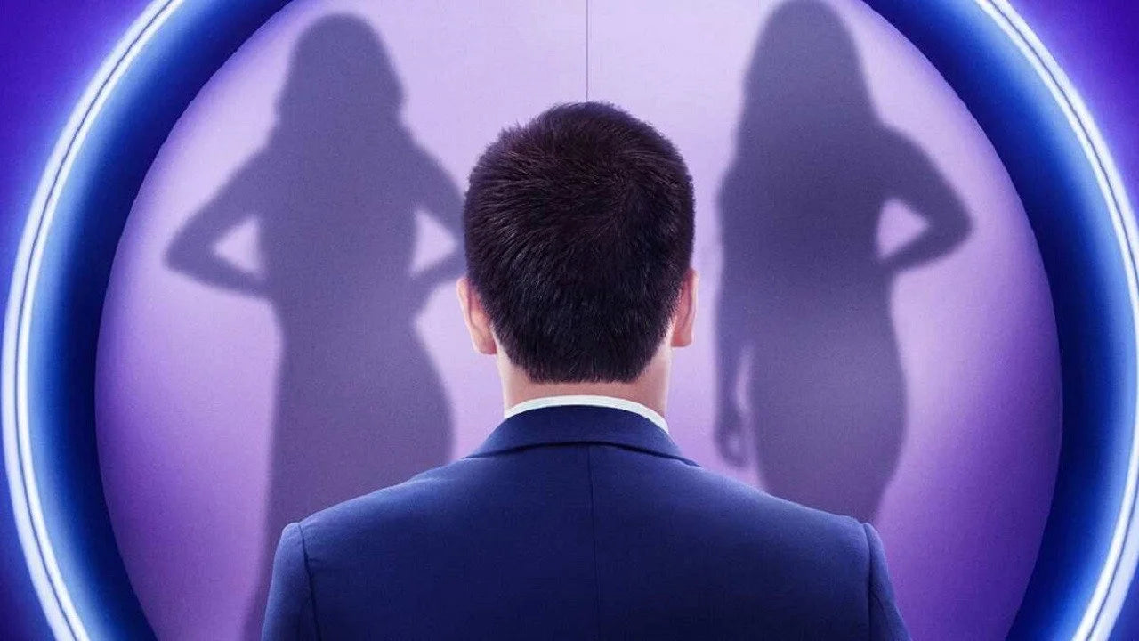 High quality Love Is Blind (2020) prints online - Popcorn Poster Official