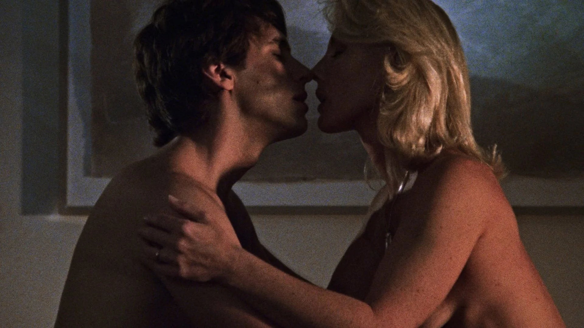 High quality Love Scenes (1984) prints online - Popcorn Poster Official
