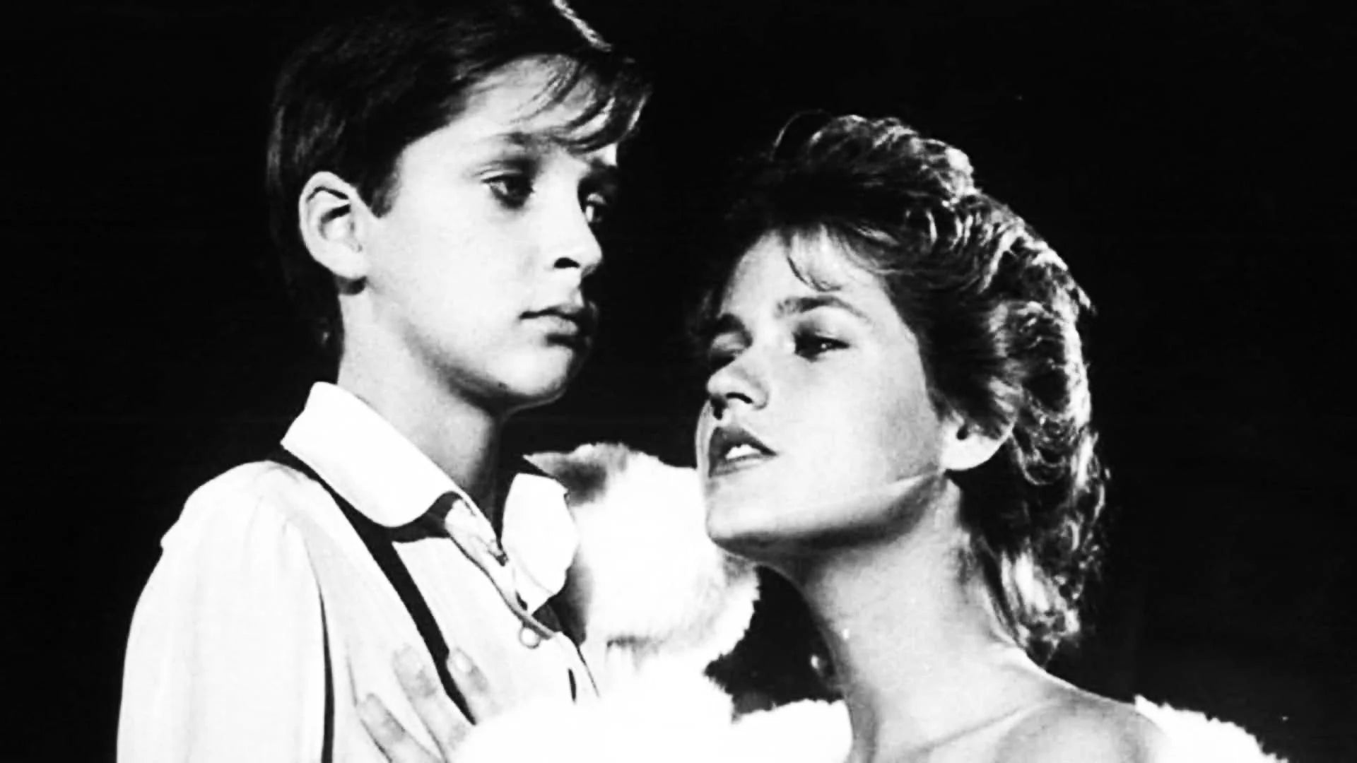 High quality Love Strange Love (1982) prints online - Popcorn Poster Official
