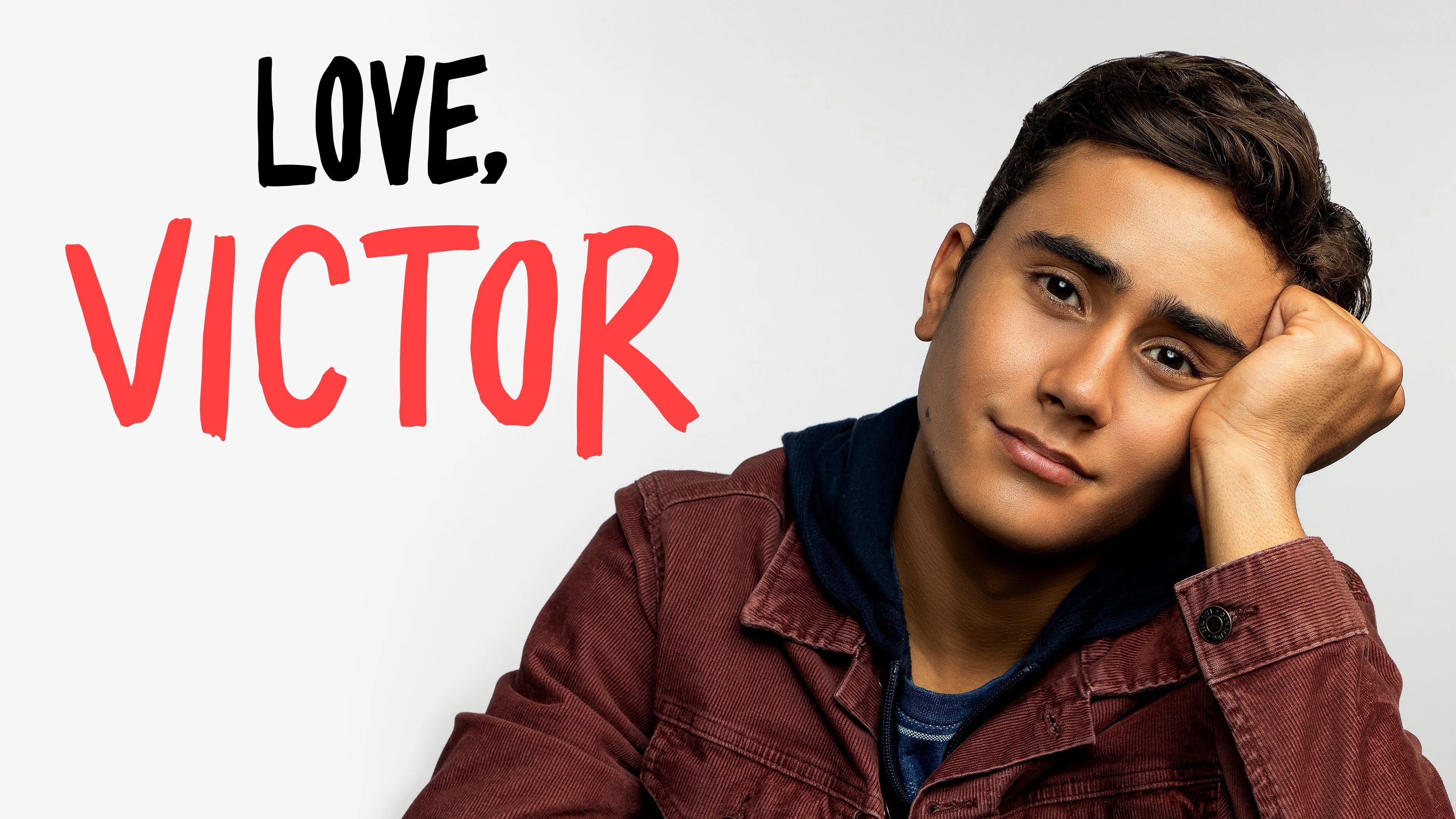 High quality Love, Victor (2020) prints online - Popcorn Poster Official
