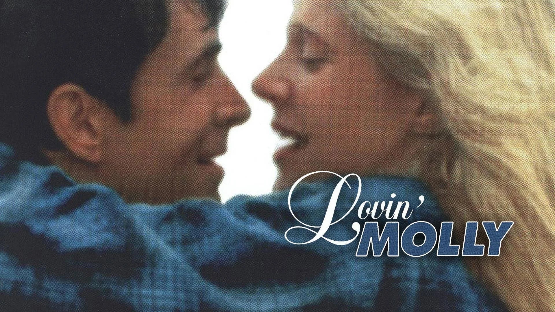 High quality Lovin' Molly (1974) prints online - Popcorn Poster Official