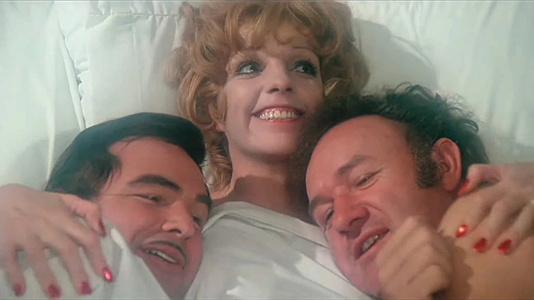 High quality Lucky Lady (1975) prints online - Popcorn Poster Official