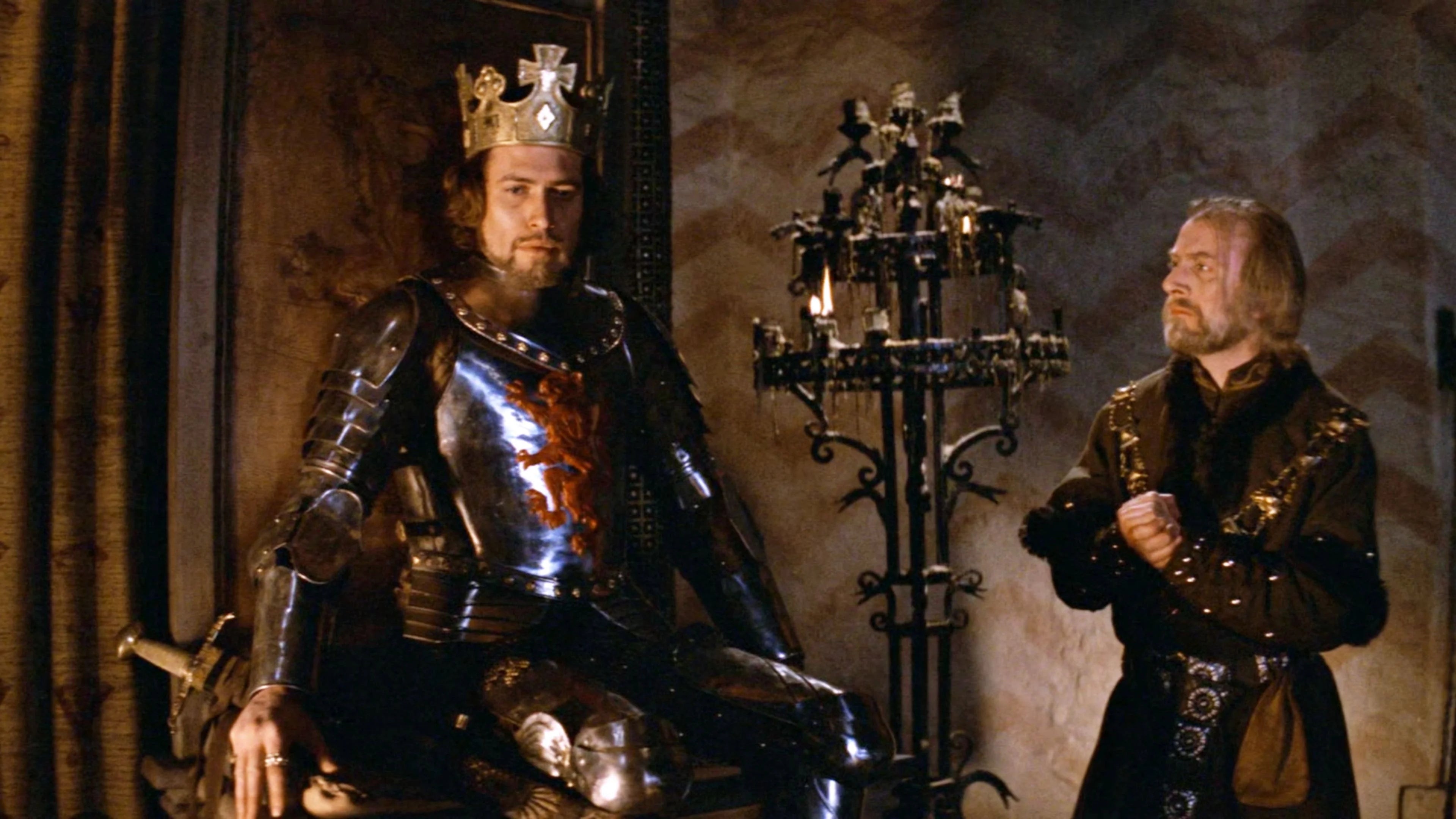 High quality Macbeth (1971) prints online - Popcorn Poster Official