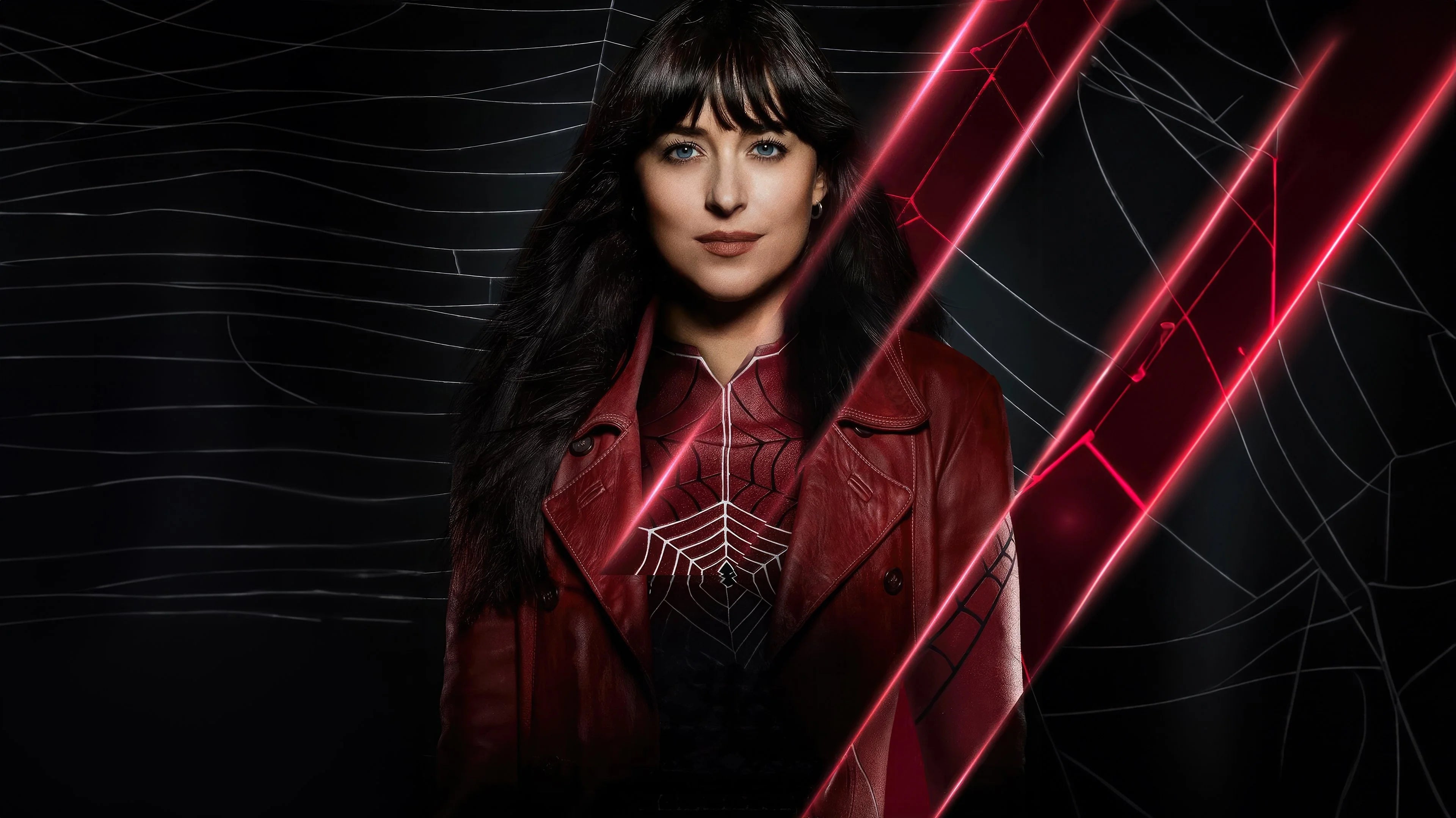 High quality Madame Web (2024) prints online - Popcorn Poster Official