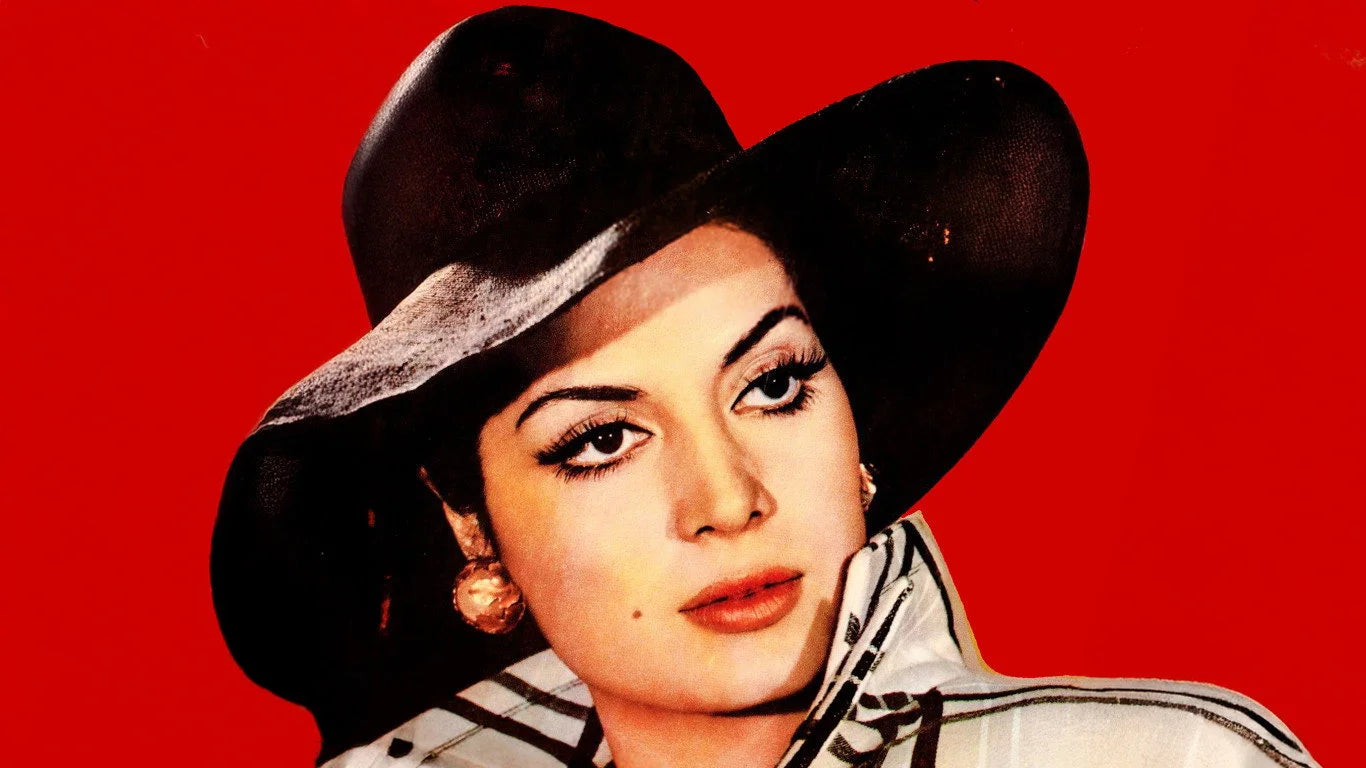 High quality Mağrur Kadın (1970) prints online - Popcorn Poster Official