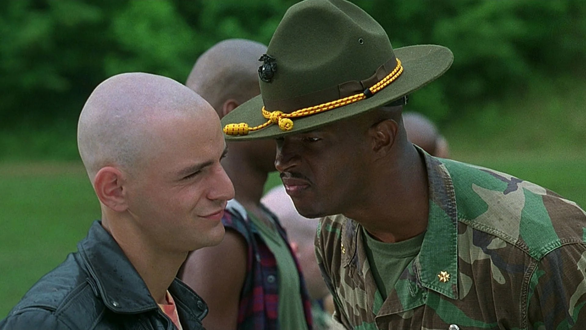 High quality Major Payne (1995) prints online - Popcorn Poster Official