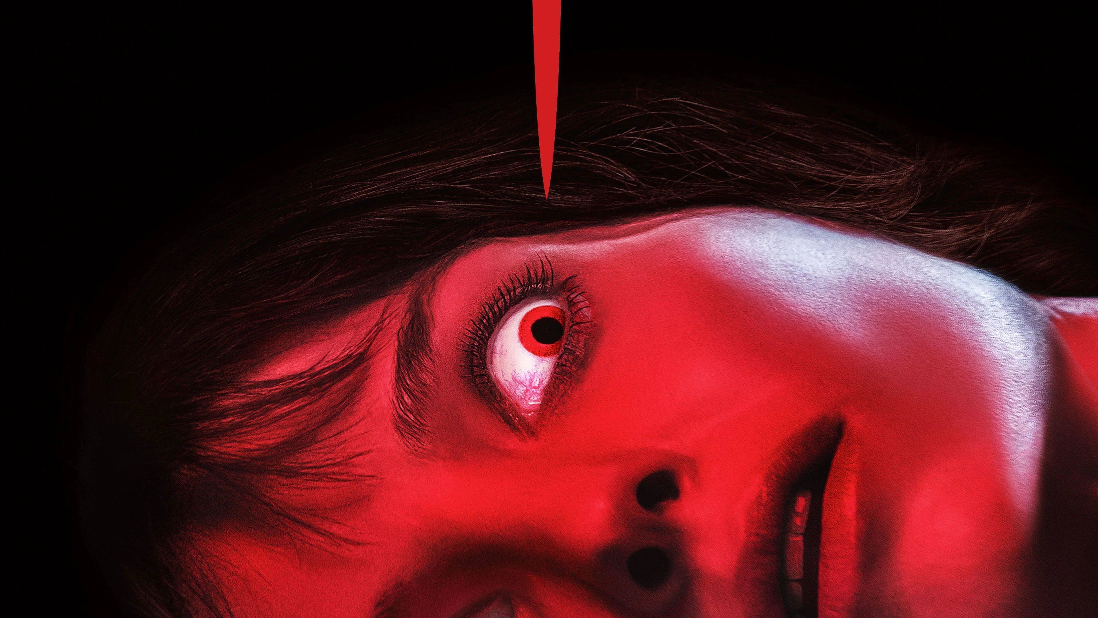 High quality Malignant (2021) prints online - Popcorn Poster Official