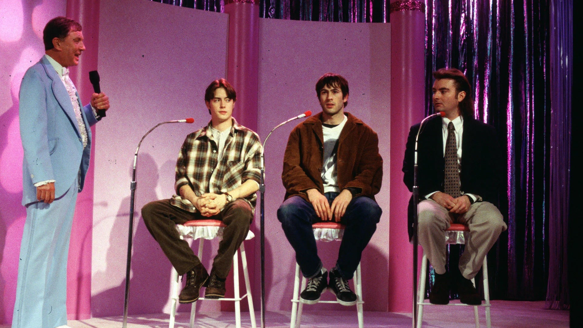 High quality Mallrats (1995) prints online - Popcorn Poster Official