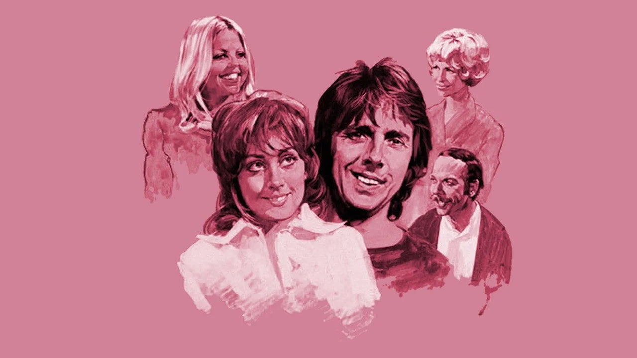 High quality Man About the House (1973) prints online - Popcorn Poster Official
