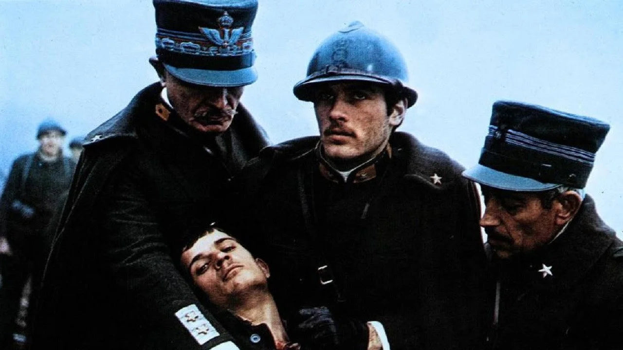 High quality Many Wars Ago (1970) prints online - Popcorn Poster Official