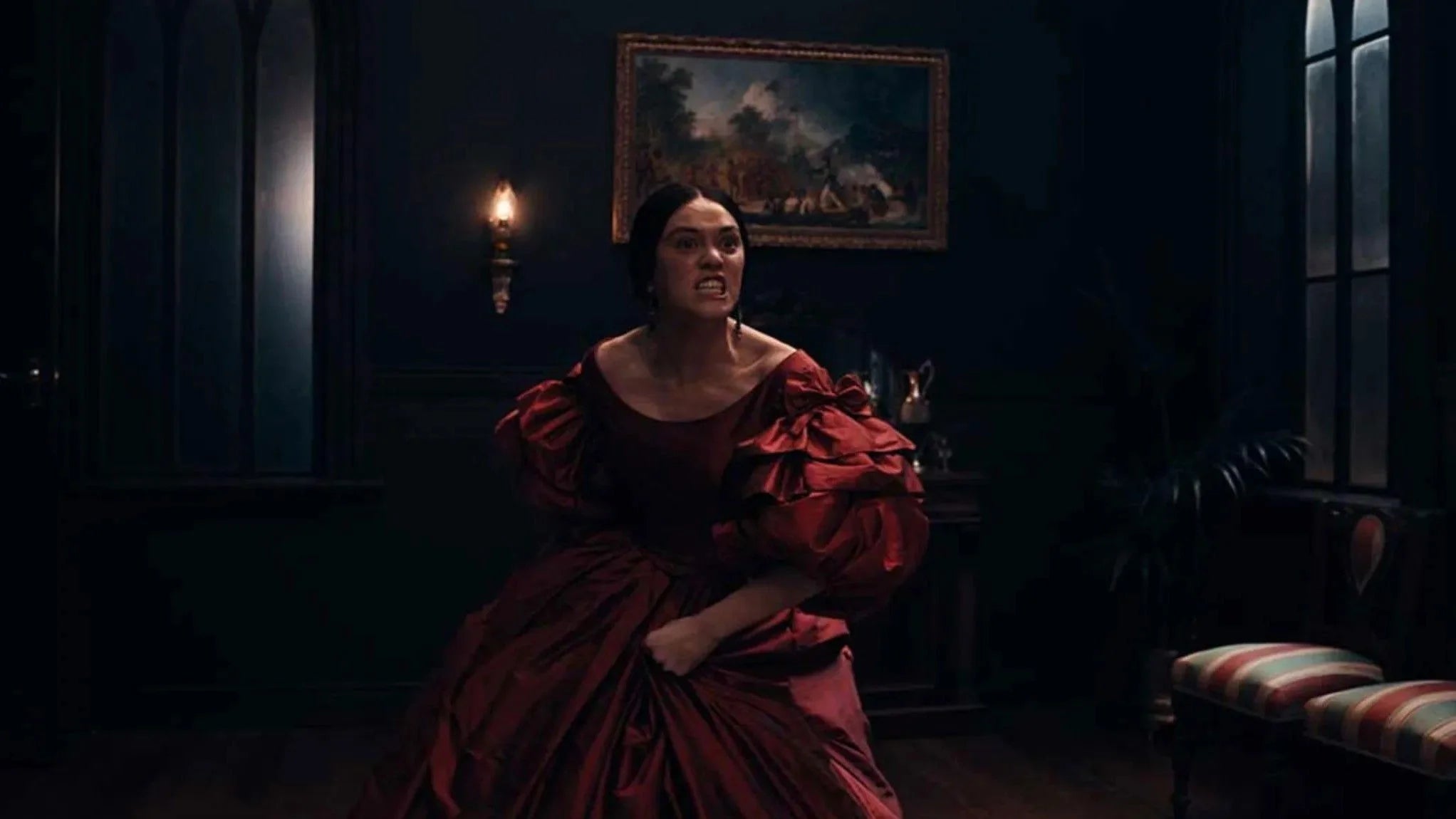 High quality Mārama (2026) prints online - Popcorn Poster Official