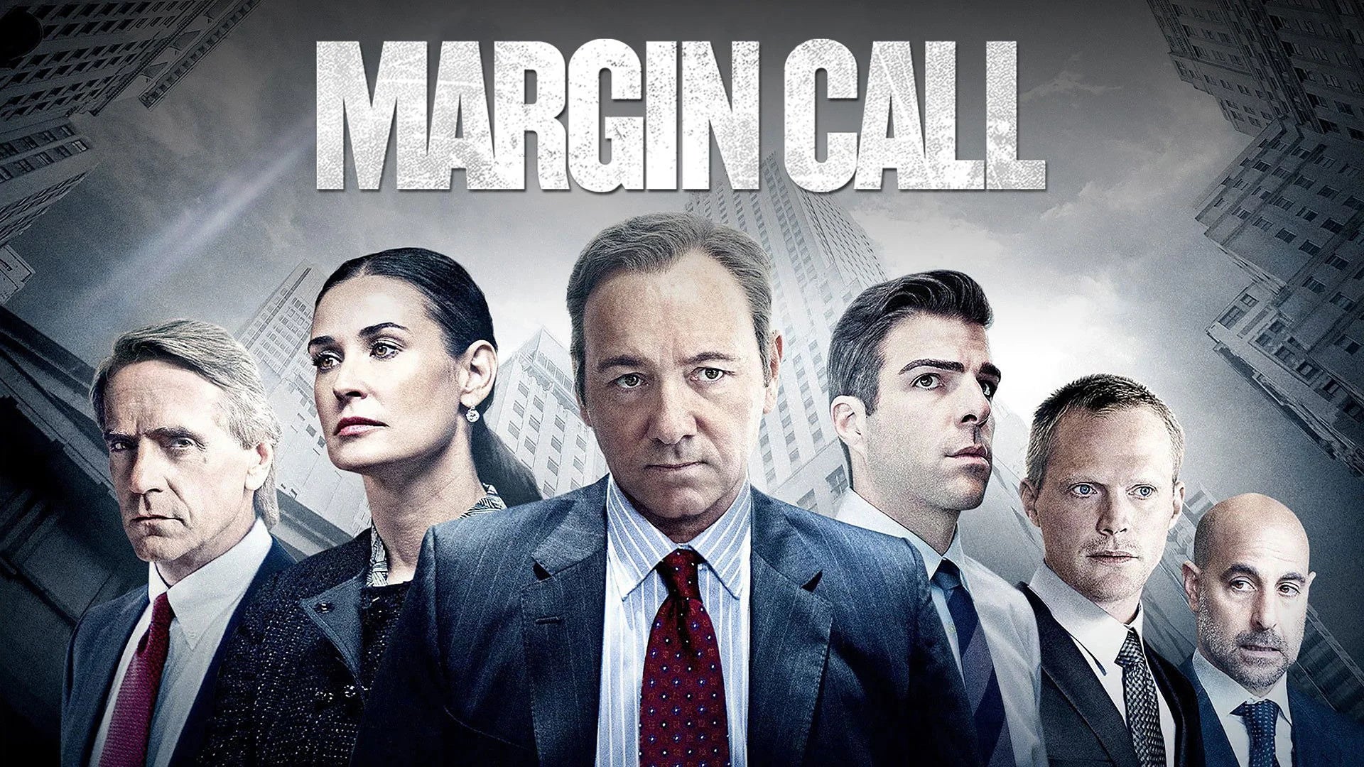High quality Margin Call (2011) prints online - Popcorn Poster Official