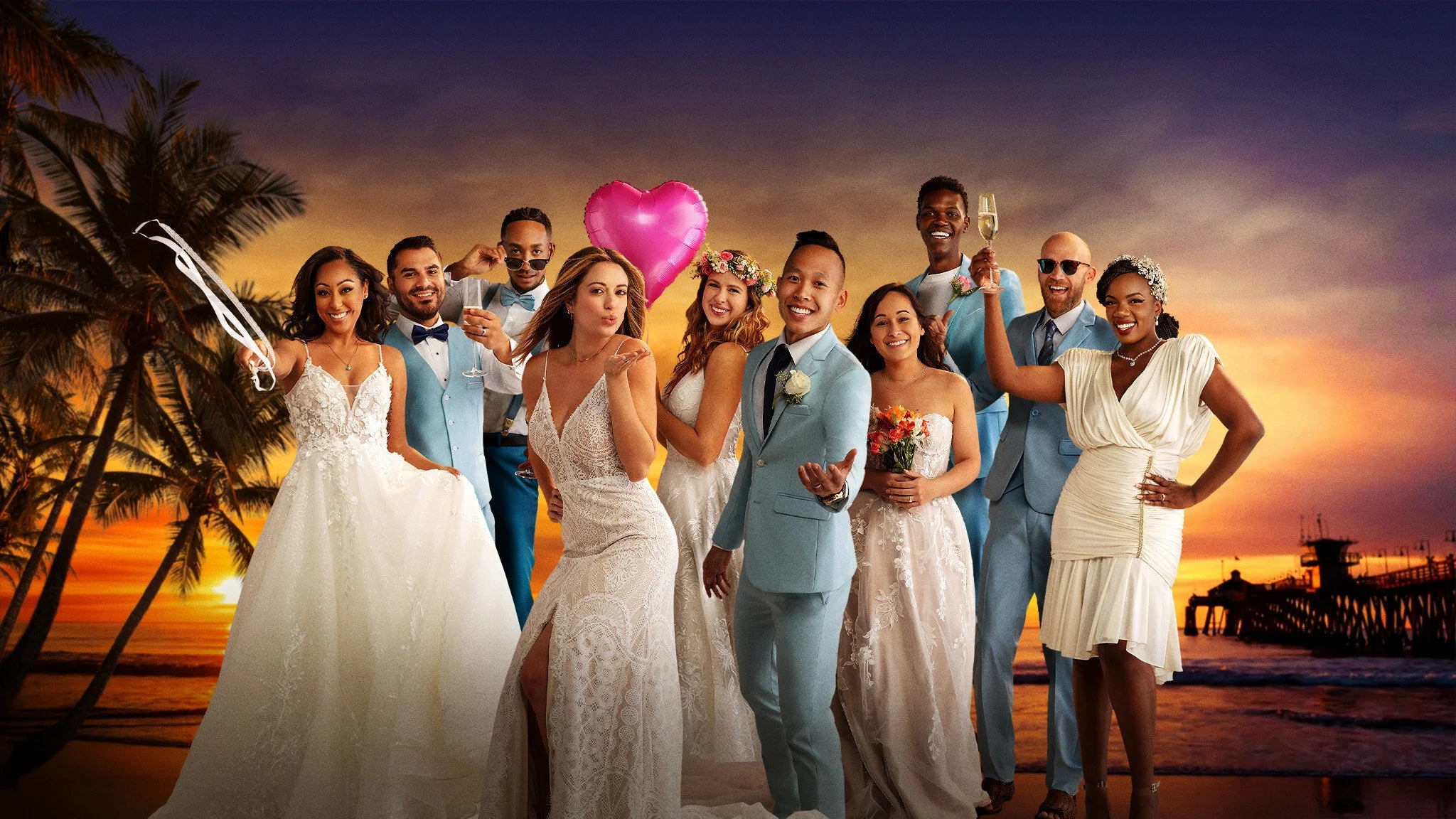 High quality Married at First Sight (2014) prints online - Popcorn Poster Official