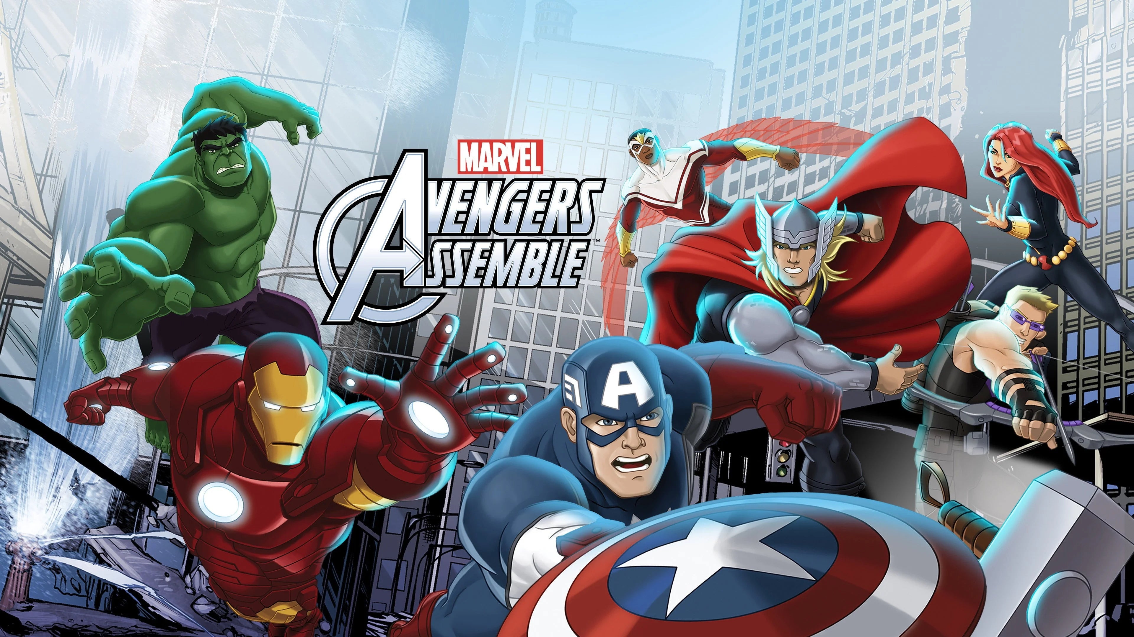 High quality Marvel's Avengers (2013) prints online - Popcorn Poster Official
