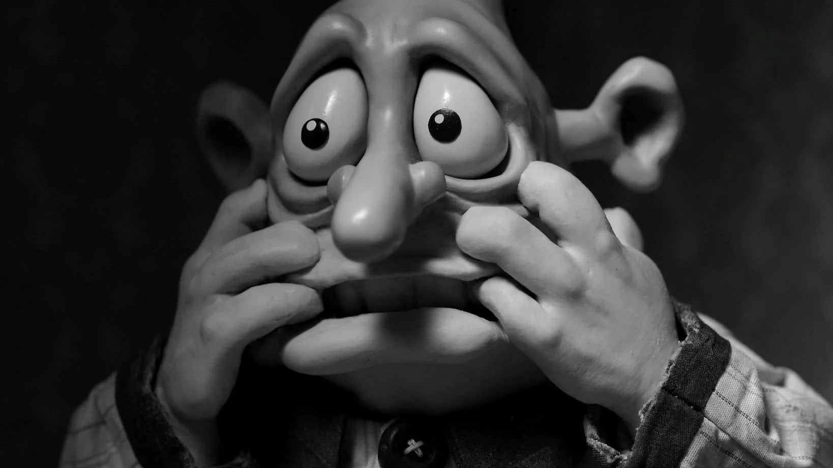 High quality Mary and Max (2009) prints online - Popcorn Poster Official