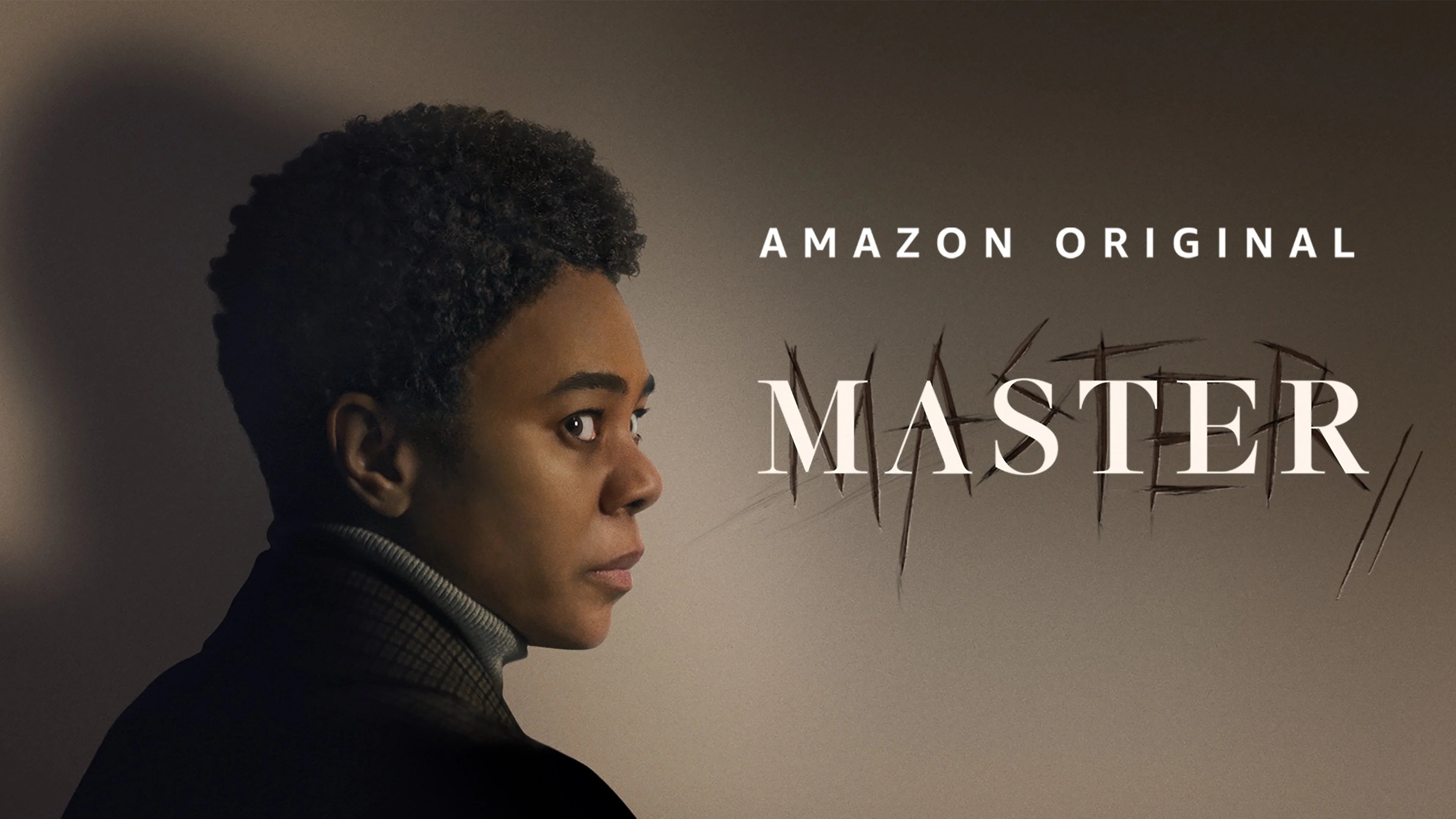 High quality Master (2022) prints online - Popcorn Poster Official