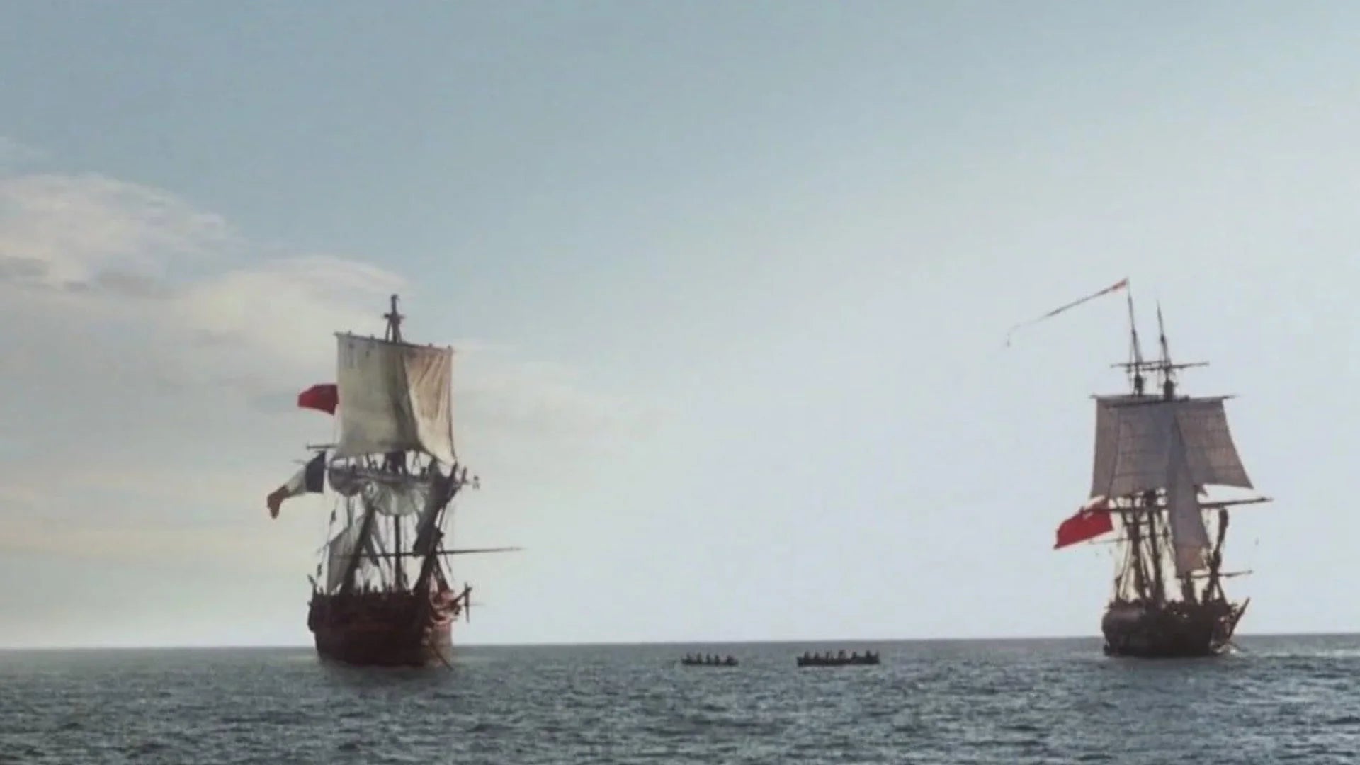 High quality Master and Commander The Far Side of the World (2003) prints online - Popcorn Poster Official