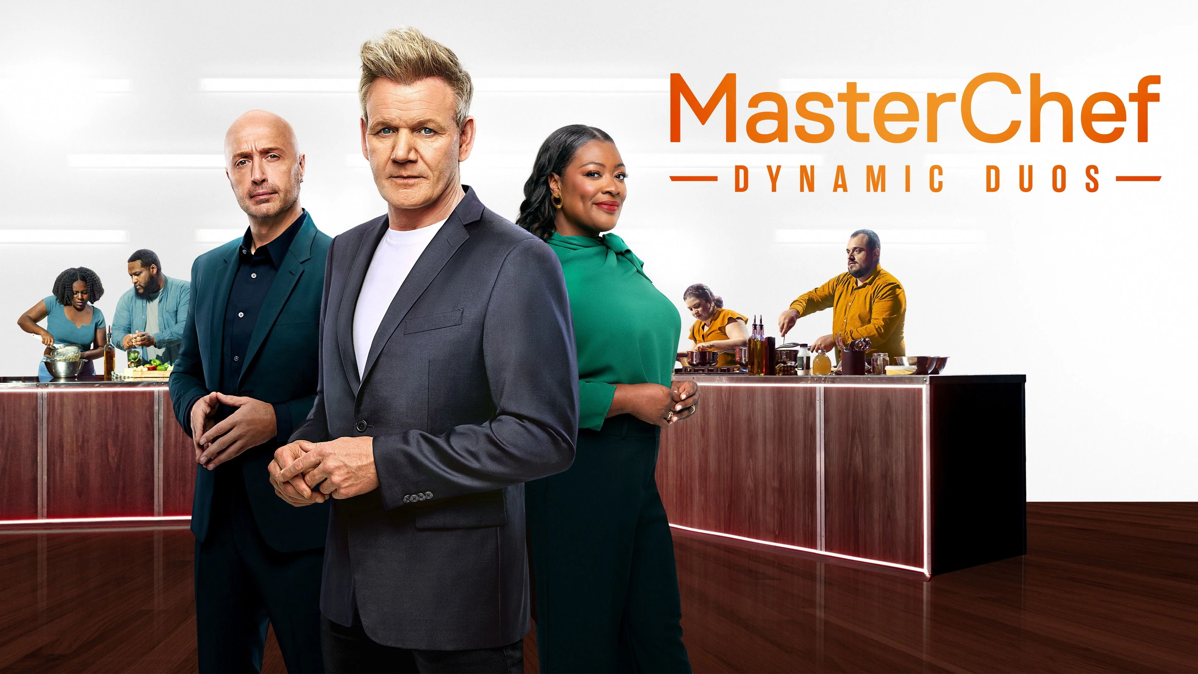 High quality MasterChef (2010) prints online - Popcorn Poster Official