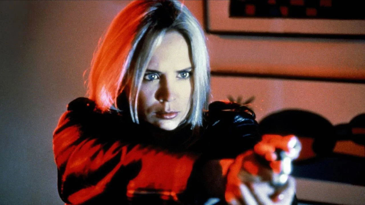 High quality Maximum Force (1992) prints online - Popcorn Poster Official