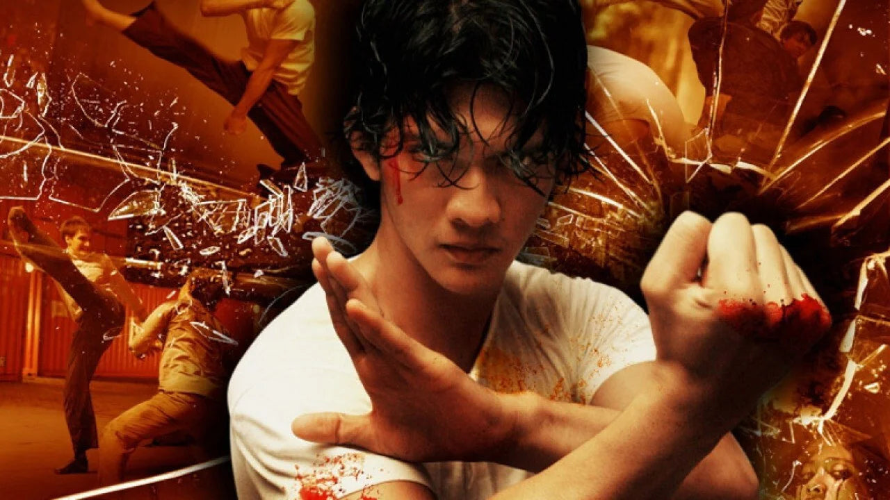 High quality Merantau (2009) prints online - Popcorn Poster Official