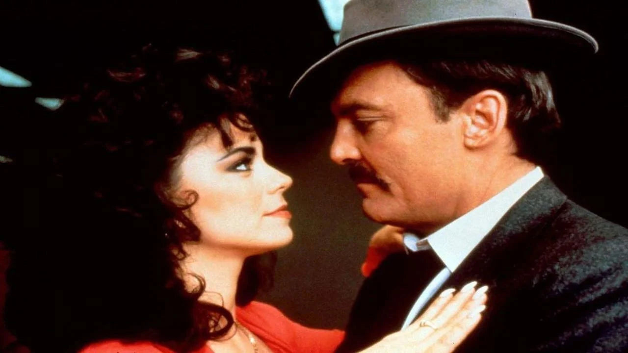 High quality Mike Hammer (1984) prints online - Popcorn Poster Official