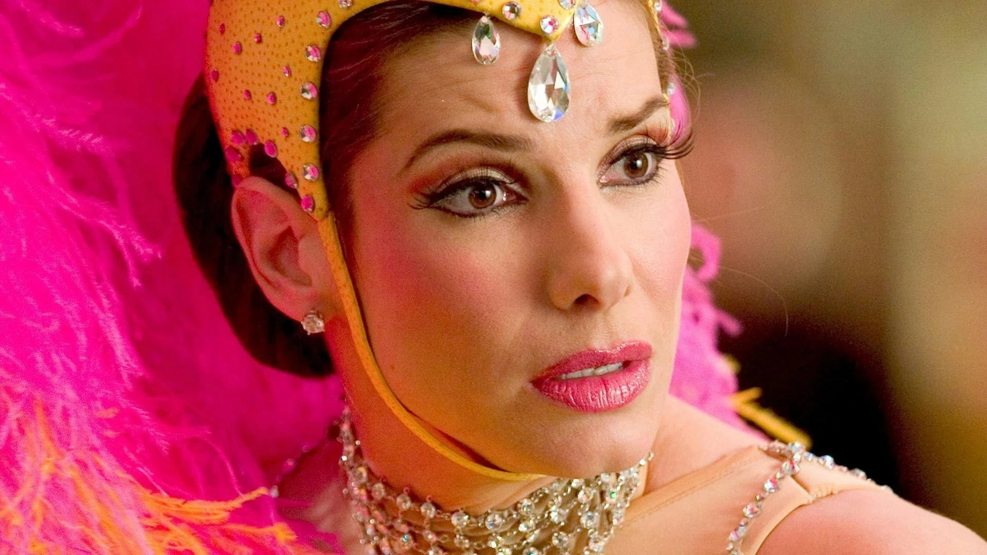 High quality Miss Congeniality 2 Armed and Fabulous (2005) prints online - Popcorn Poster Official