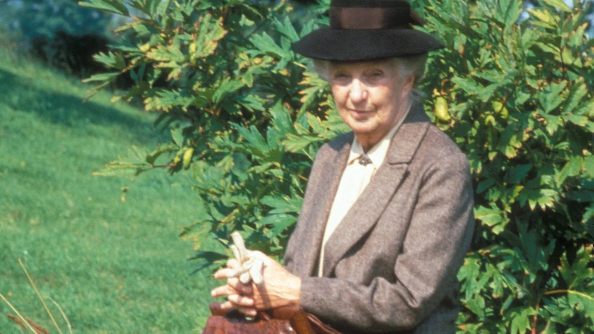 High quality Miss Marple At Bertram's Hotel (1987) prints online - Popcorn Poster Official