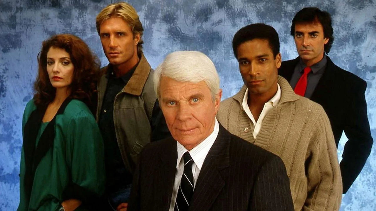 High quality Mission Impossible (1988) prints online - Popcorn Poster Official