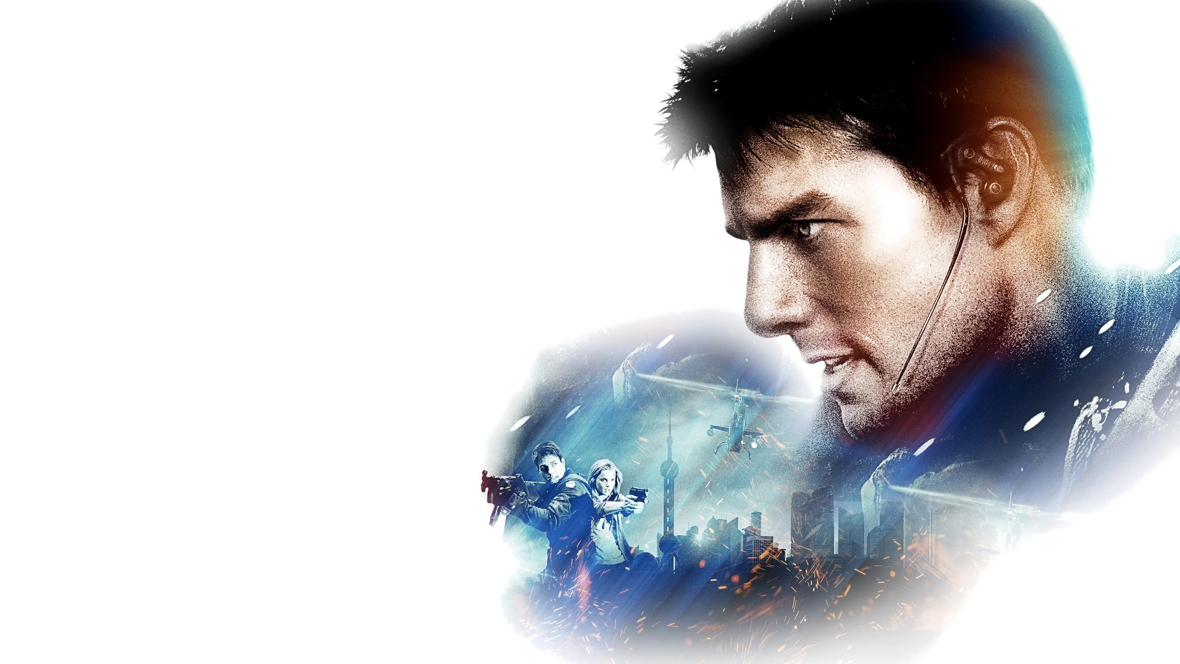 High quality Mission Impossible III (2006) prints online - Popcorn Poster Official