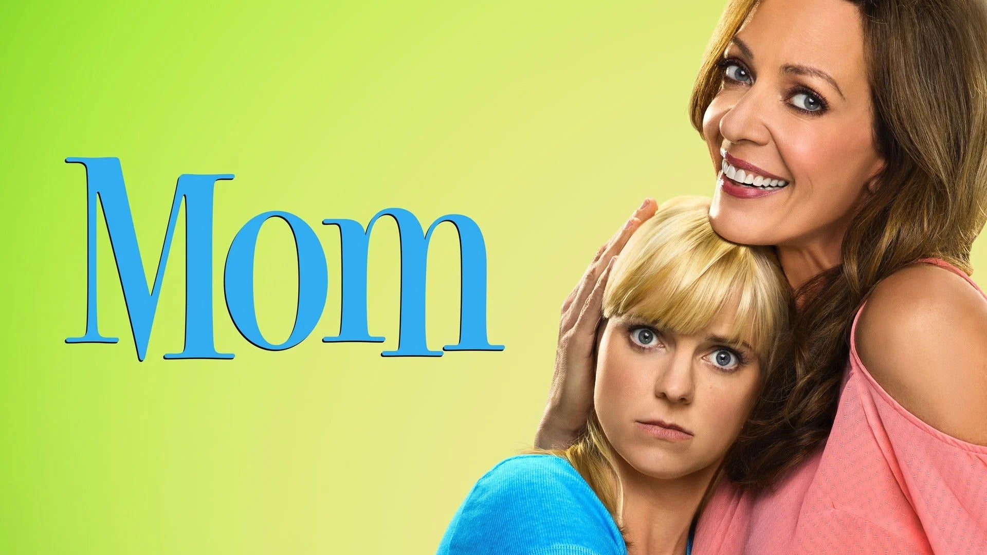 High quality Mom (2013) prints online - Popcorn Poster Official