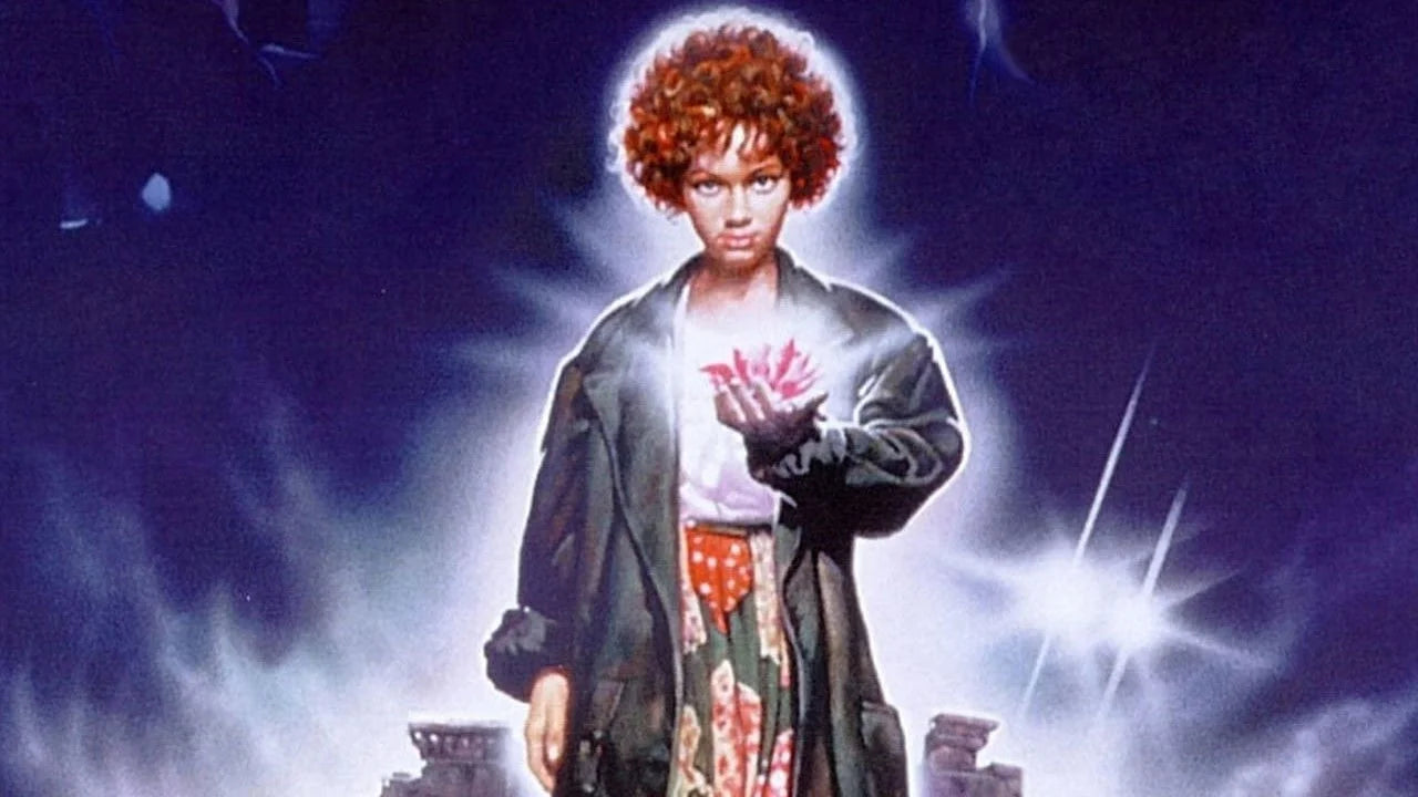 High quality Momo (1986) prints online - Popcorn Poster Official