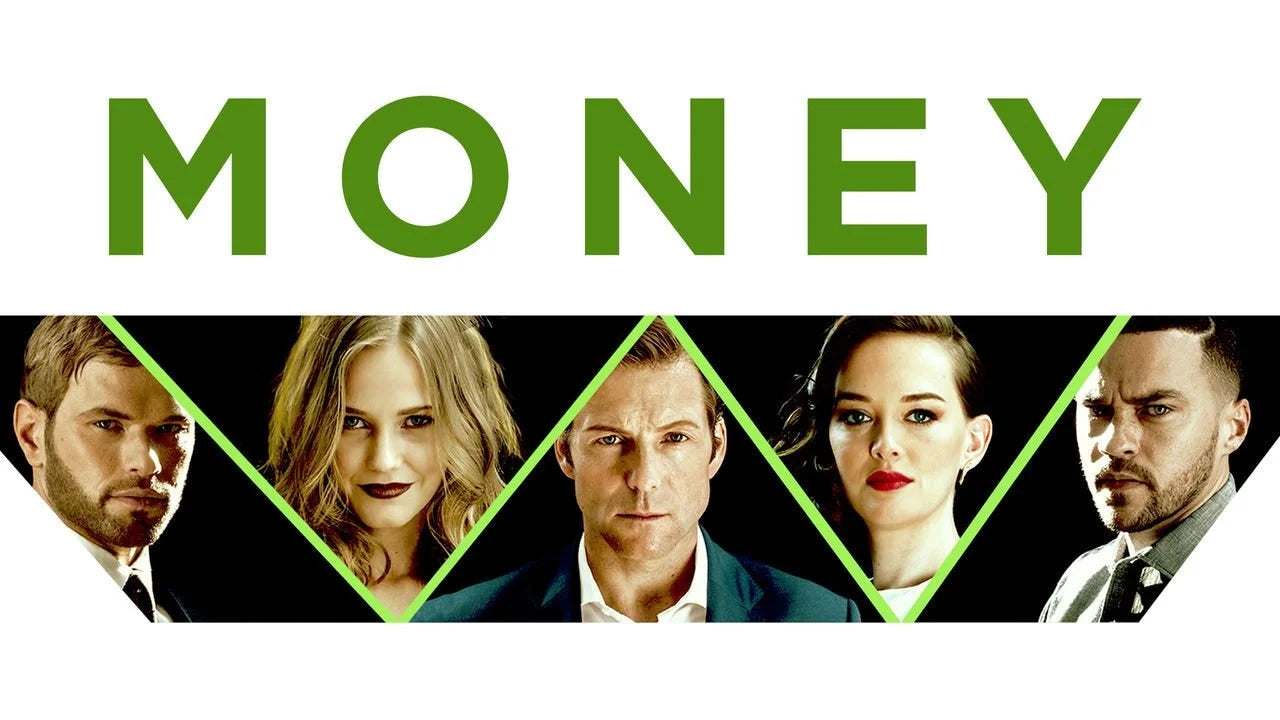 High quality Money (2016) prints online - Popcorn Poster Official