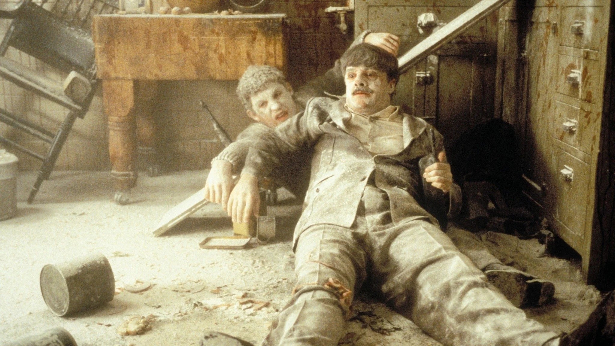 High quality MouseHunt (1997) prints online - Popcorn Poster Official