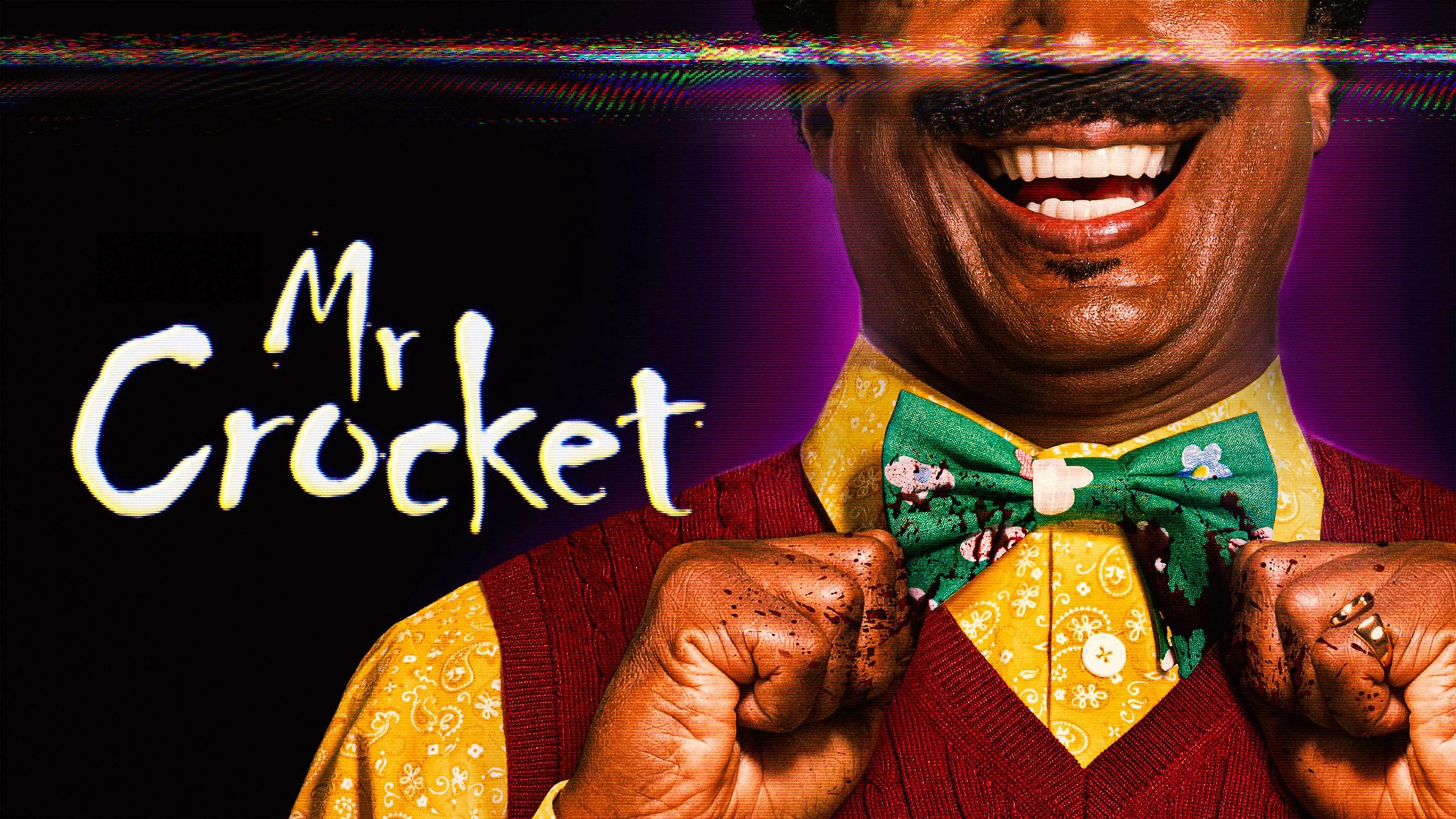 High quality Mr. Crocket (2024) prints online - Popcorn Poster Official