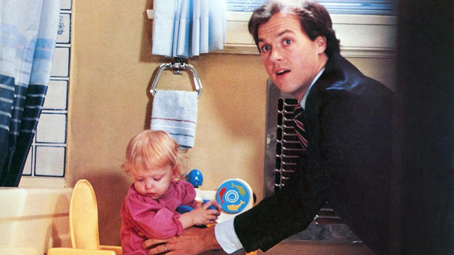 High quality Mr. Mom (1983) prints online - Popcorn Poster Official