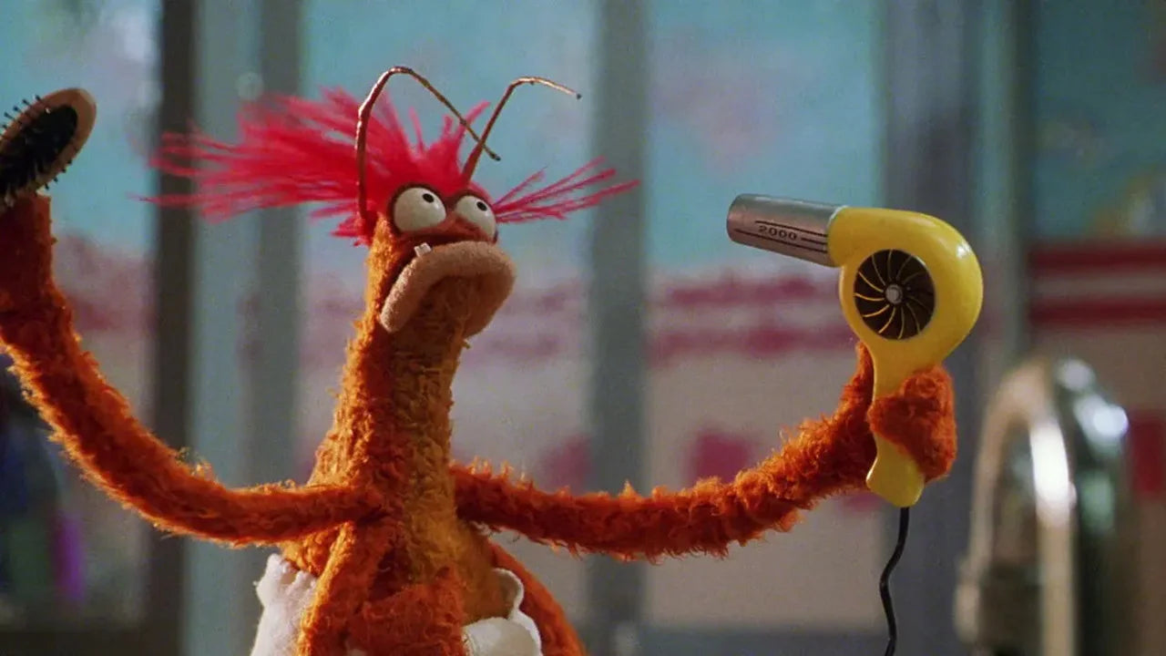 High quality Muppets from Space (1999) prints online - Popcorn Poster Official