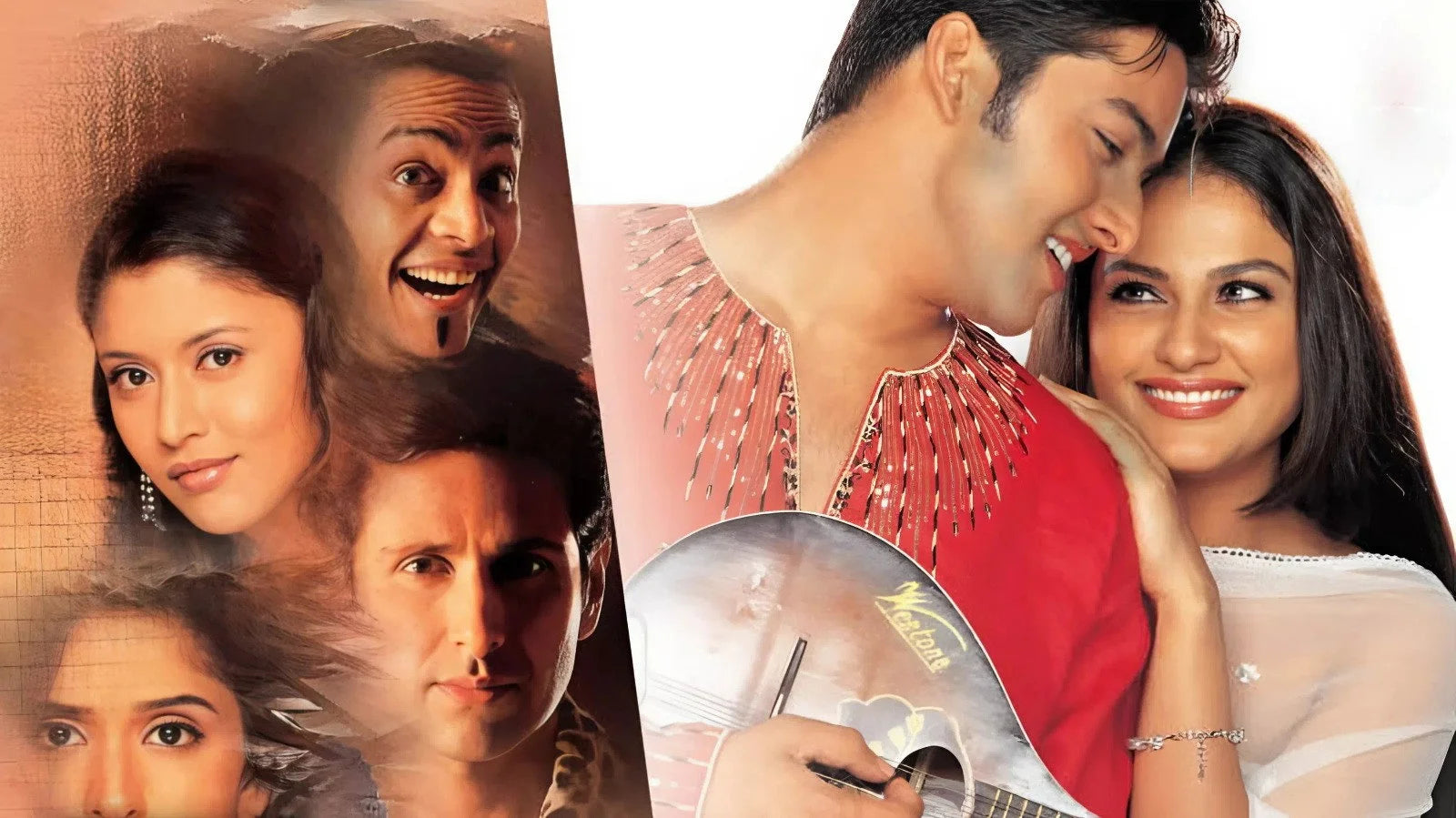 High quality Muskaan (2004) prints online - Popcorn Poster Official
