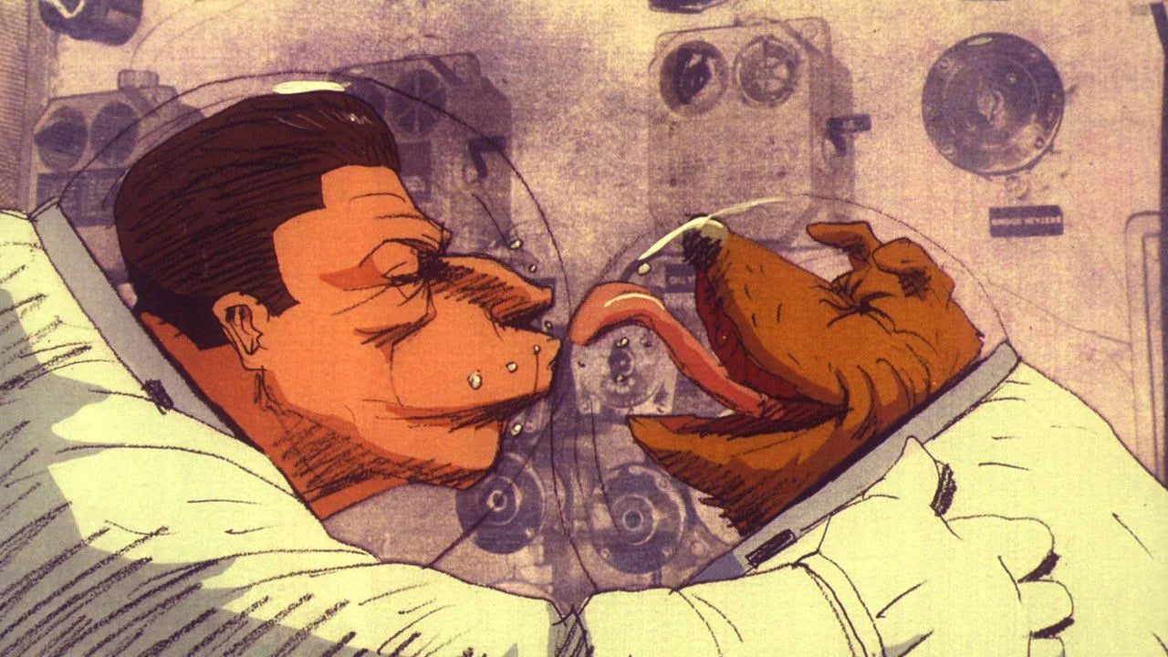 High quality Mutant Aliens (2002) prints online - Popcorn Poster Official