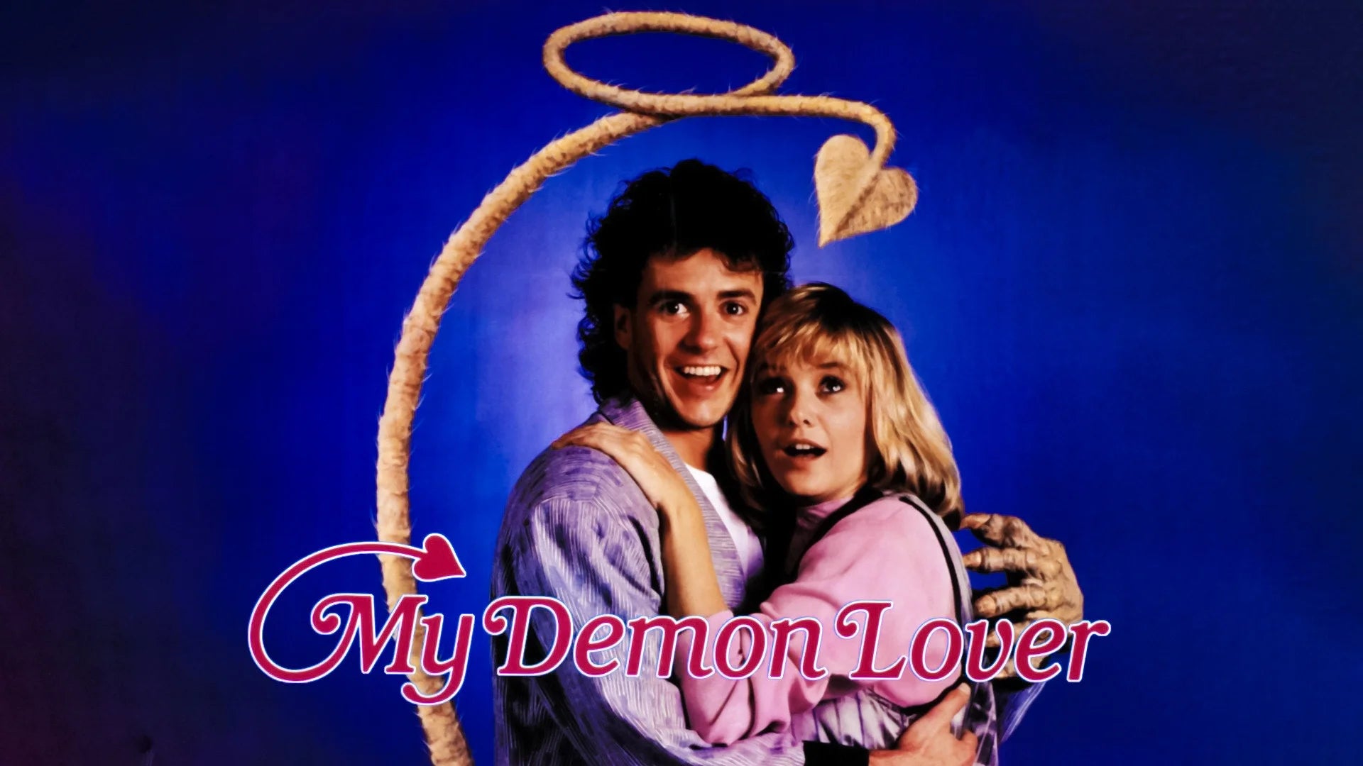 High quality My Demon Lover (1987) prints online - Popcorn Poster Official