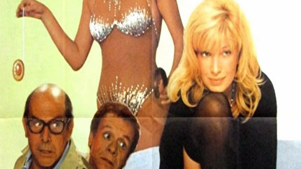 High quality My Loves (1978) prints online - Popcorn Poster Official