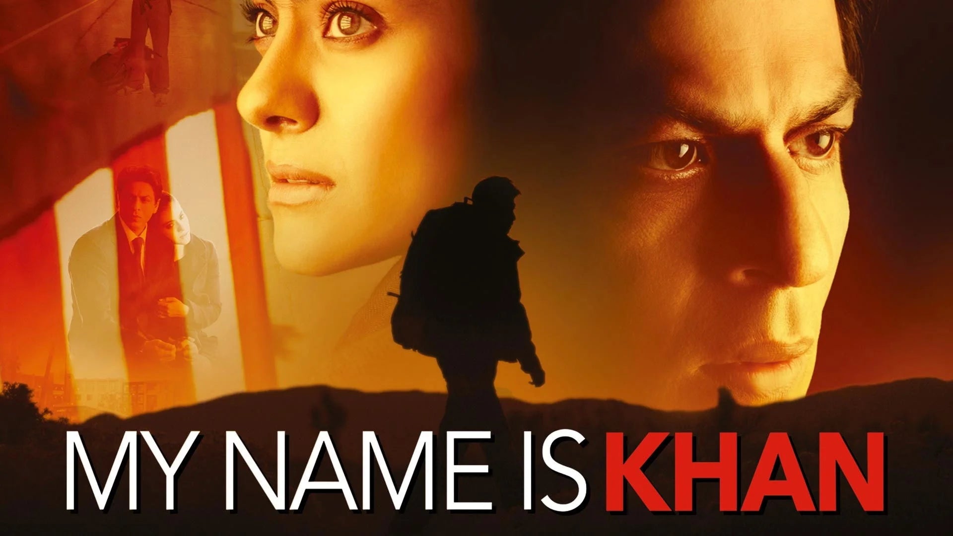 High quality My Name Is Khan (2010) prints online - Popcorn Poster Official