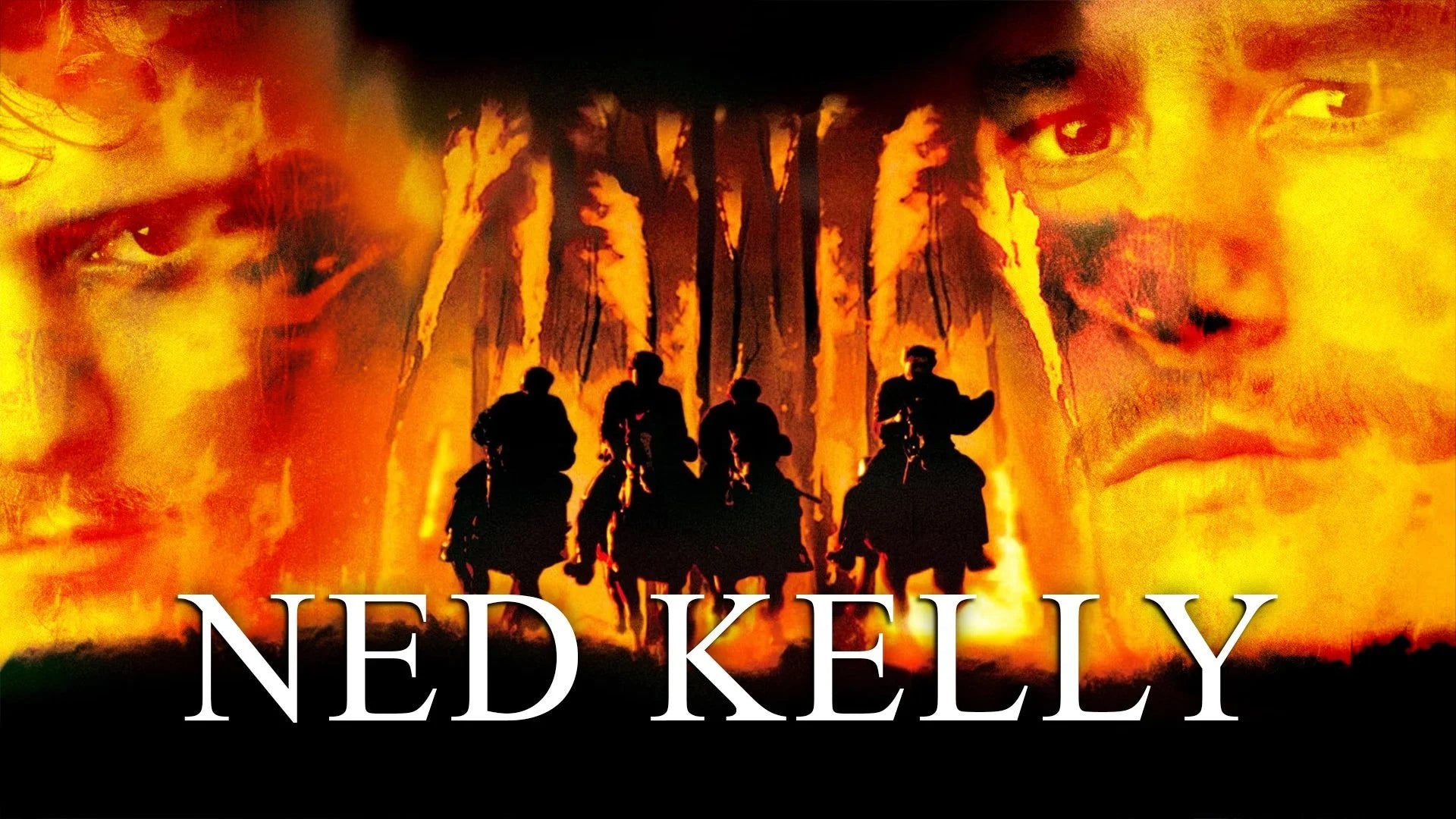 High quality Ned Kelly (2003) prints online - Popcorn Poster Official
