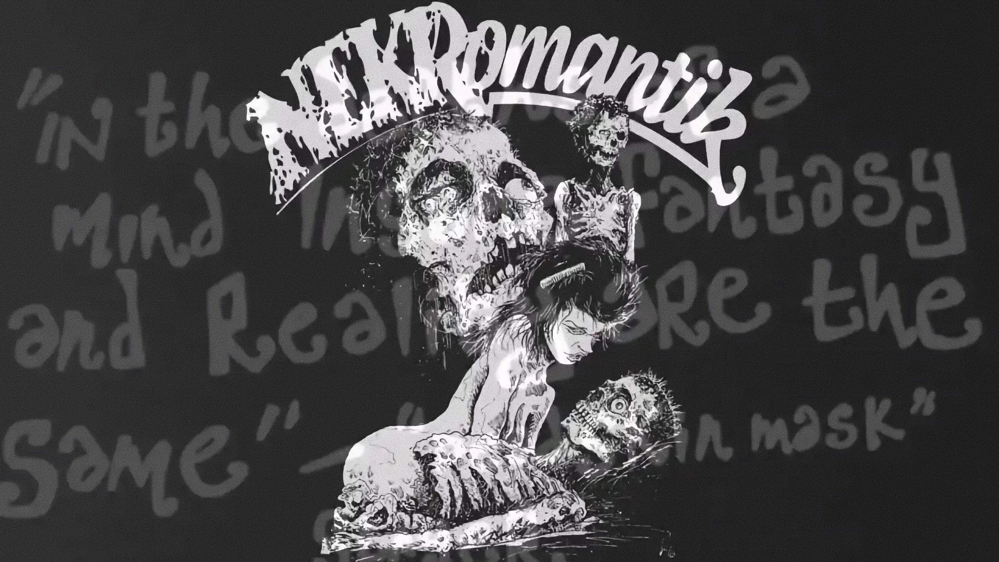 High quality Nekromantik (1988) prints online - Popcorn Poster Official