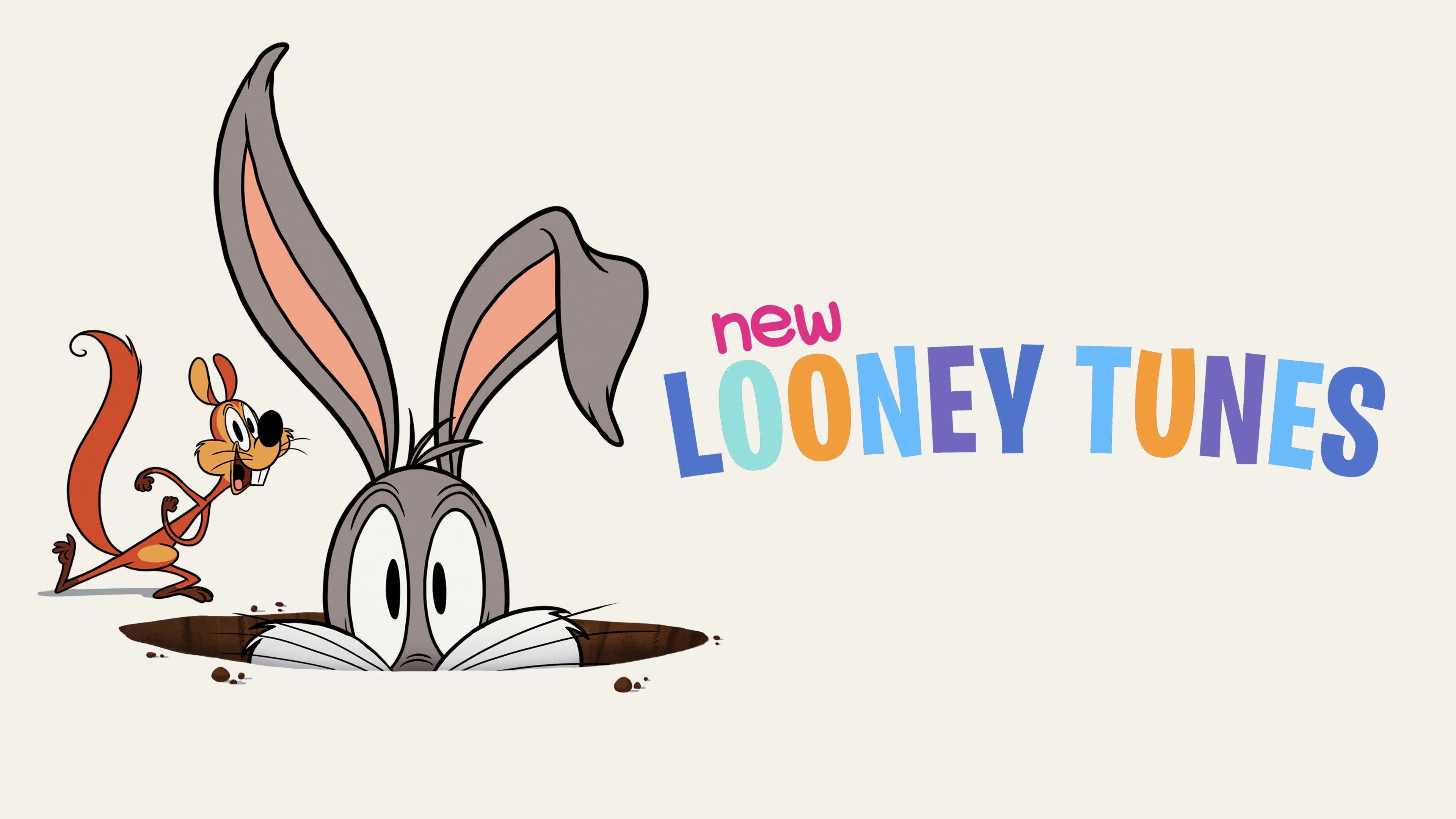 High quality New Looney Tunes (2015) prints online - Popcorn Poster Official