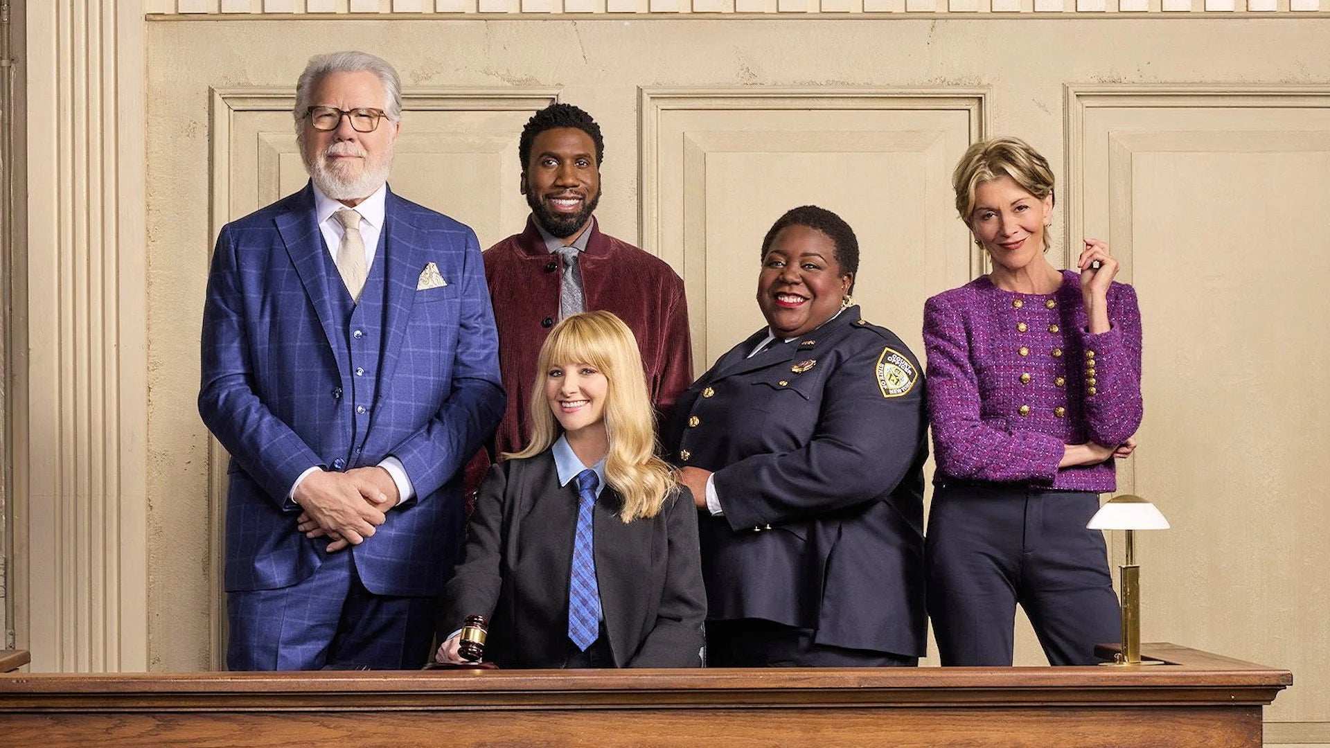 High quality Night Court (2023) prints online - Popcorn Poster Official