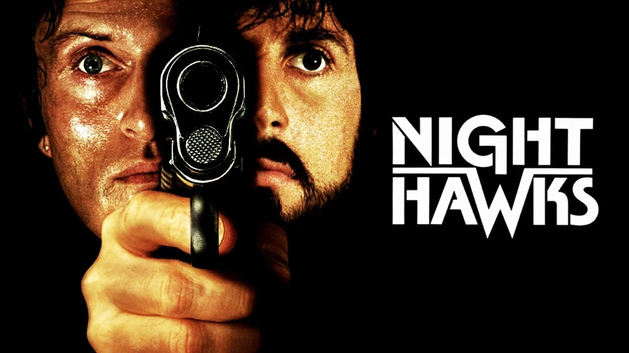 High quality Nighthawks (1981) prints online - Popcorn Poster Official